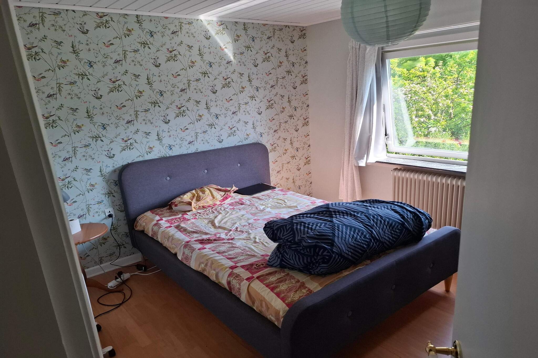 6 Personen vakantie huis in Borre-Binnen