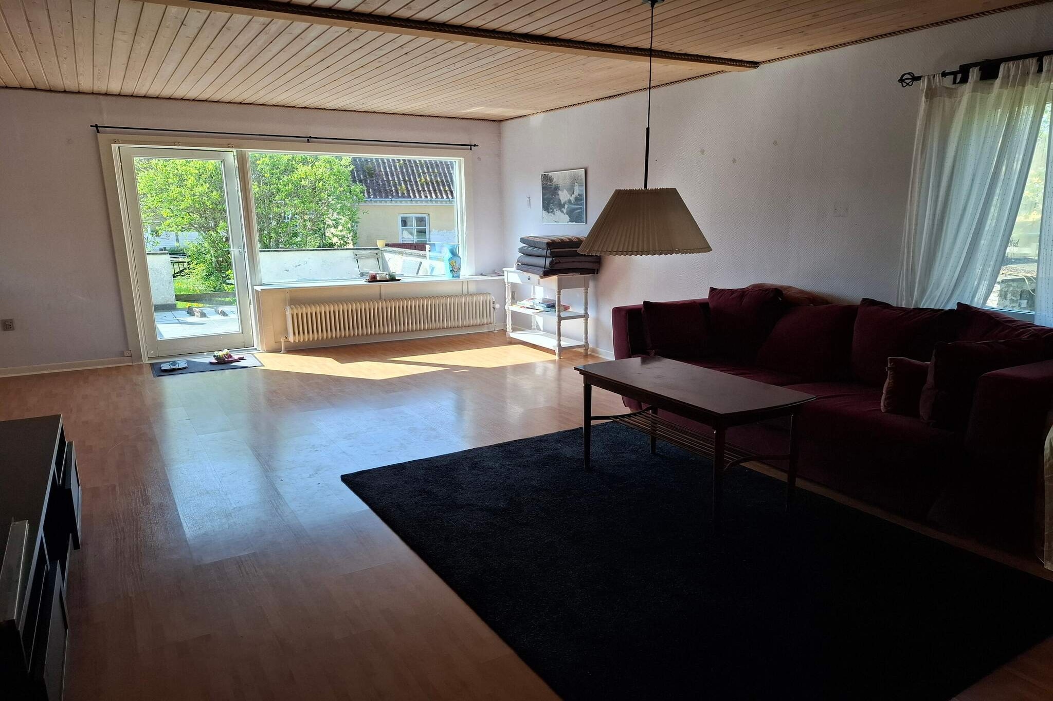 6 Personen vakantie huis in Borre-Binnen