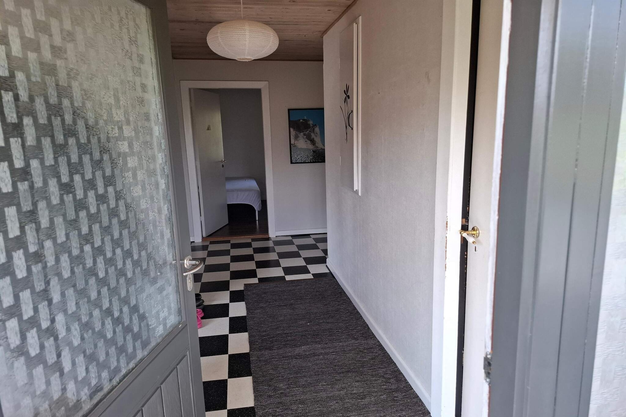 6 Personen vakantie huis in Borre-Binnen