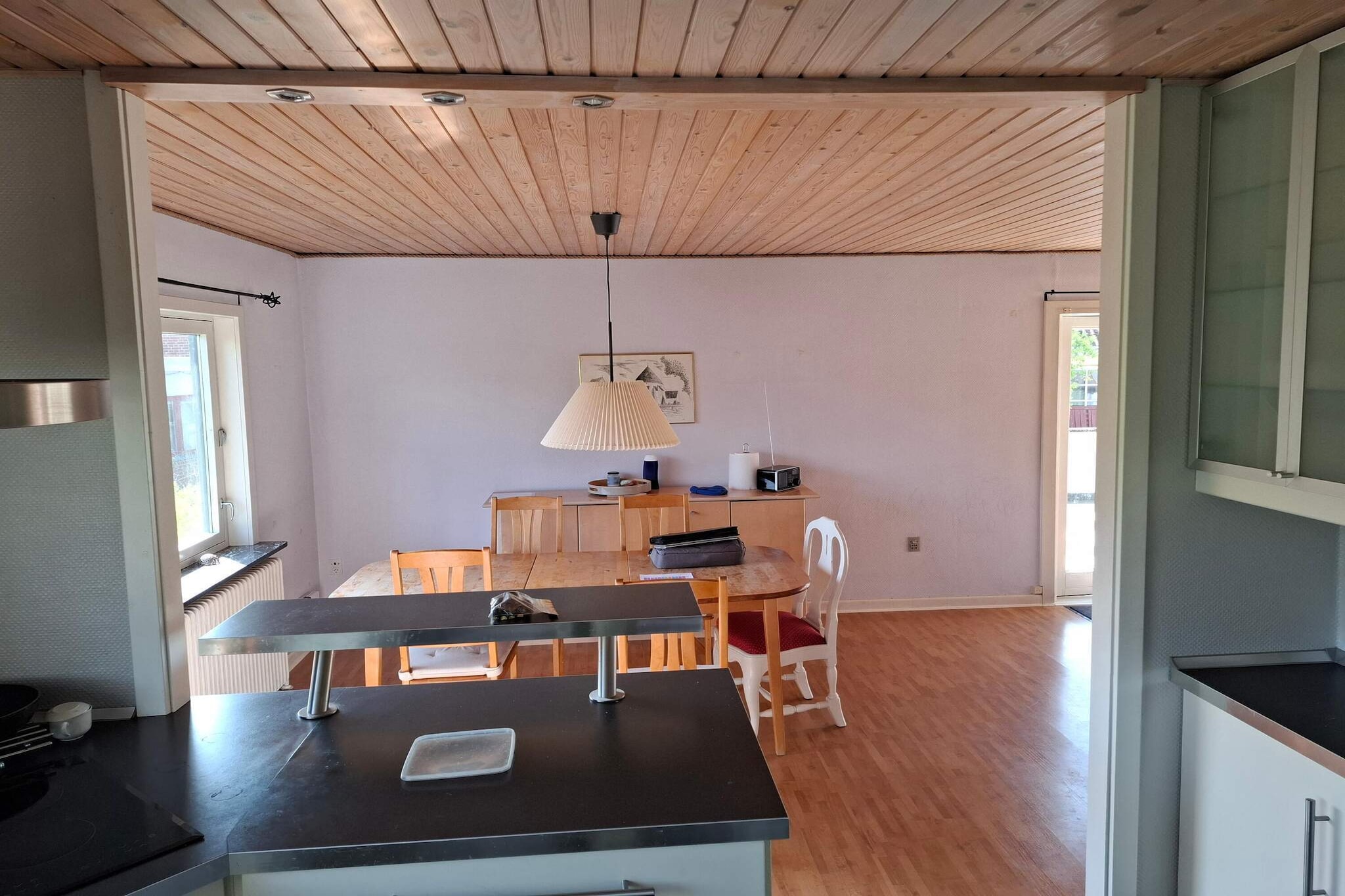 6 Personen vakantie huis in Borre-Binnen