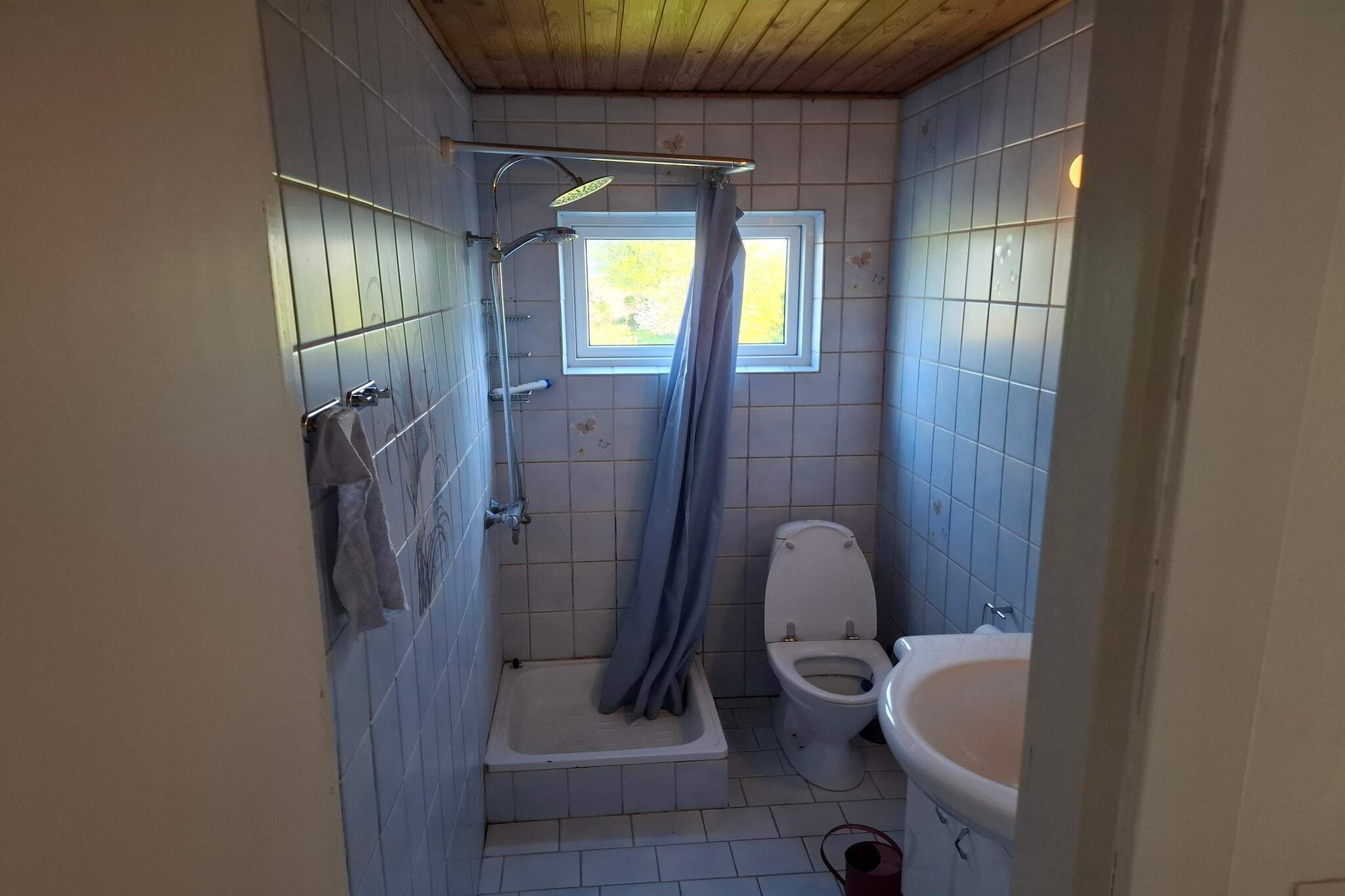 6 Personen vakantie huis in Borre-Binnen