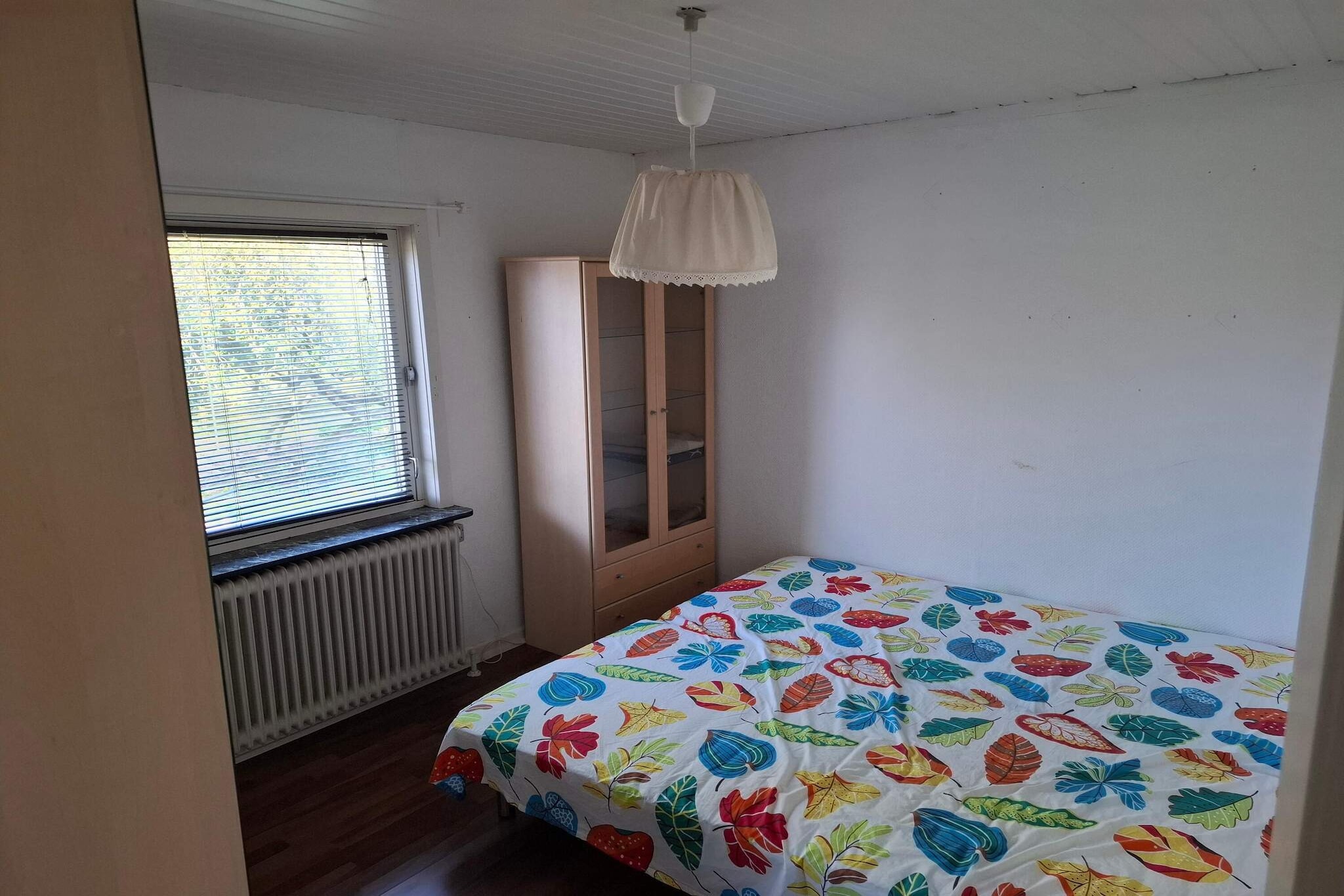 6 Personen vakantie huis in Borre-Binnen