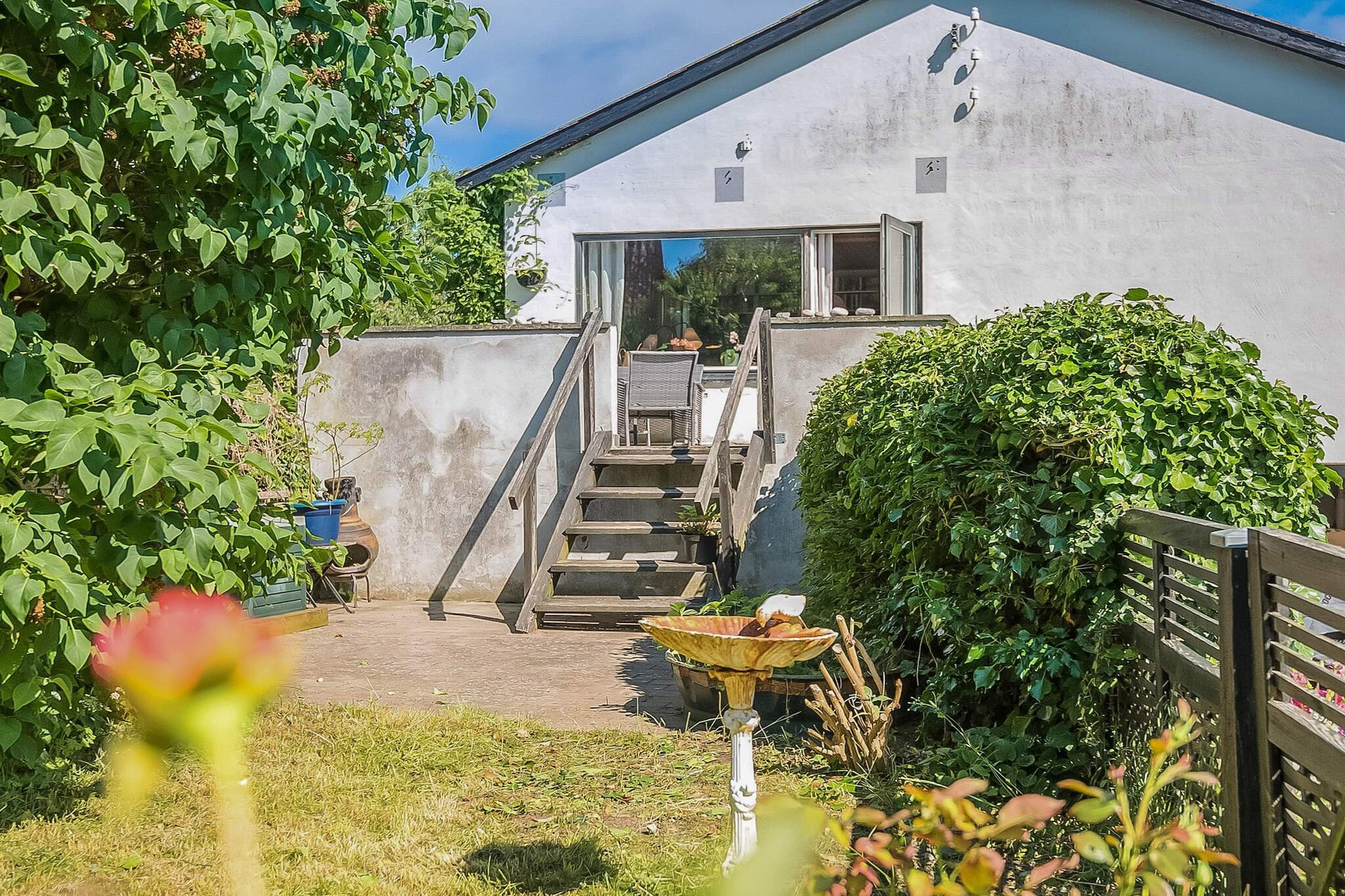 6 Personen vakantie huis in Borre