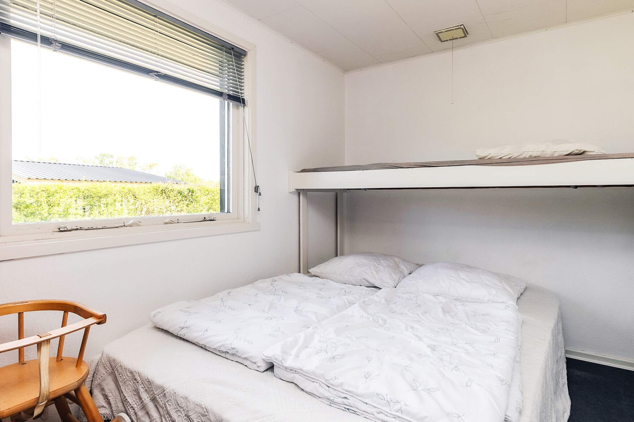 5 Personen Ferienhaus in Hadsund-Innen