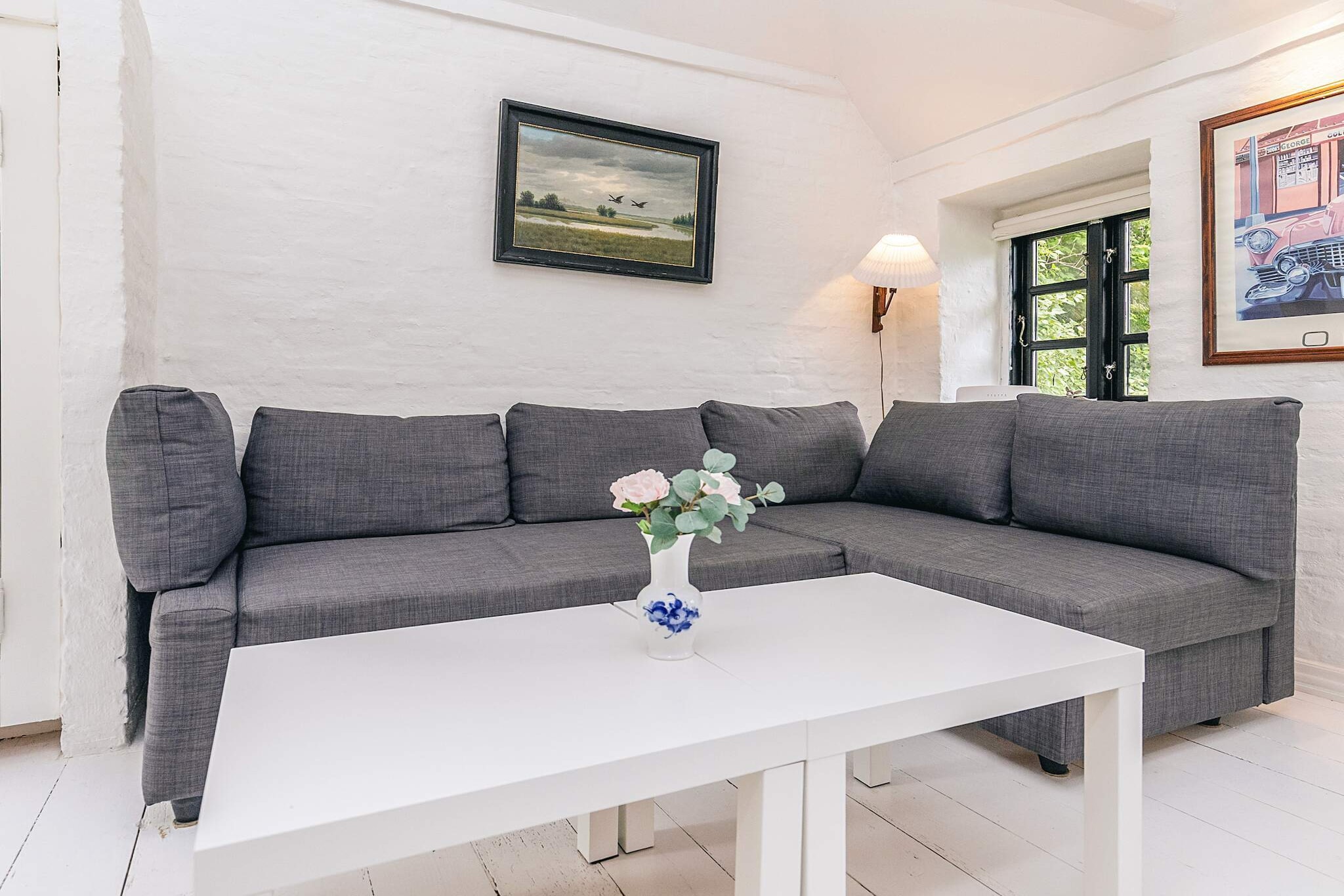 4 Personen vakantie huis in Storvorde-Binnen