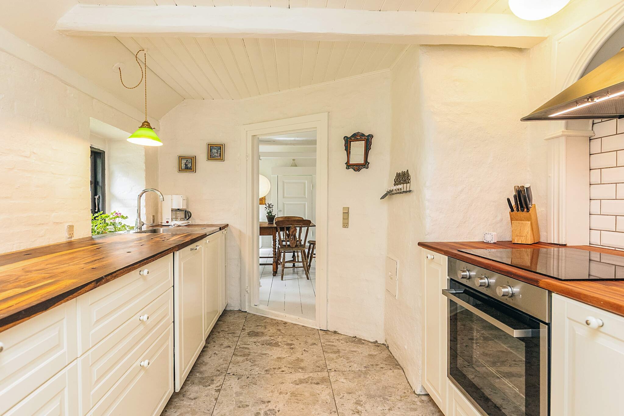 4 Personen vakantie huis in Storvorde-Binnen
