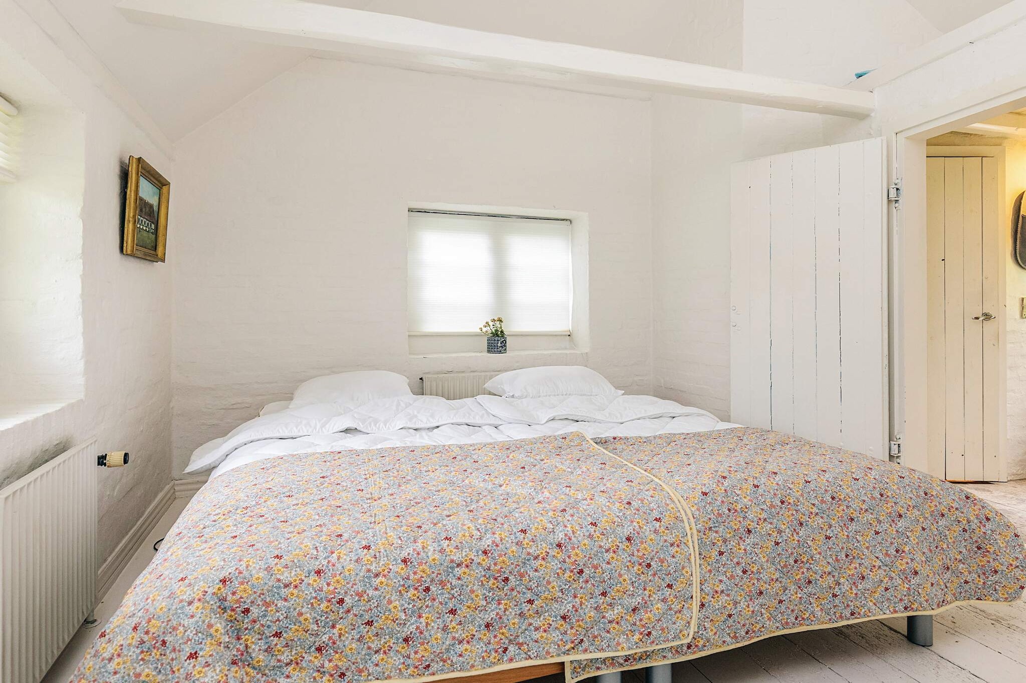 4 Personen vakantie huis in Storvorde-Binnen