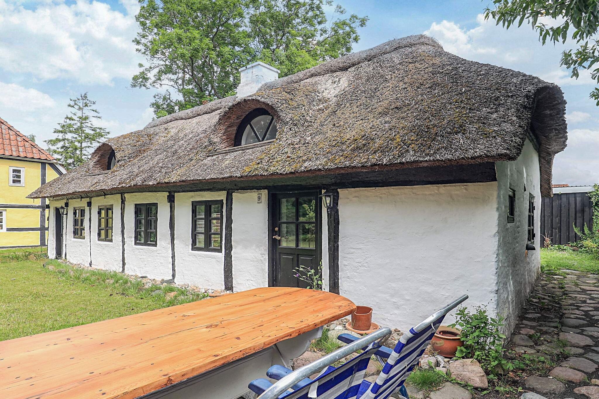 4 Personen vakantie huis in Storvorde-Uitzicht