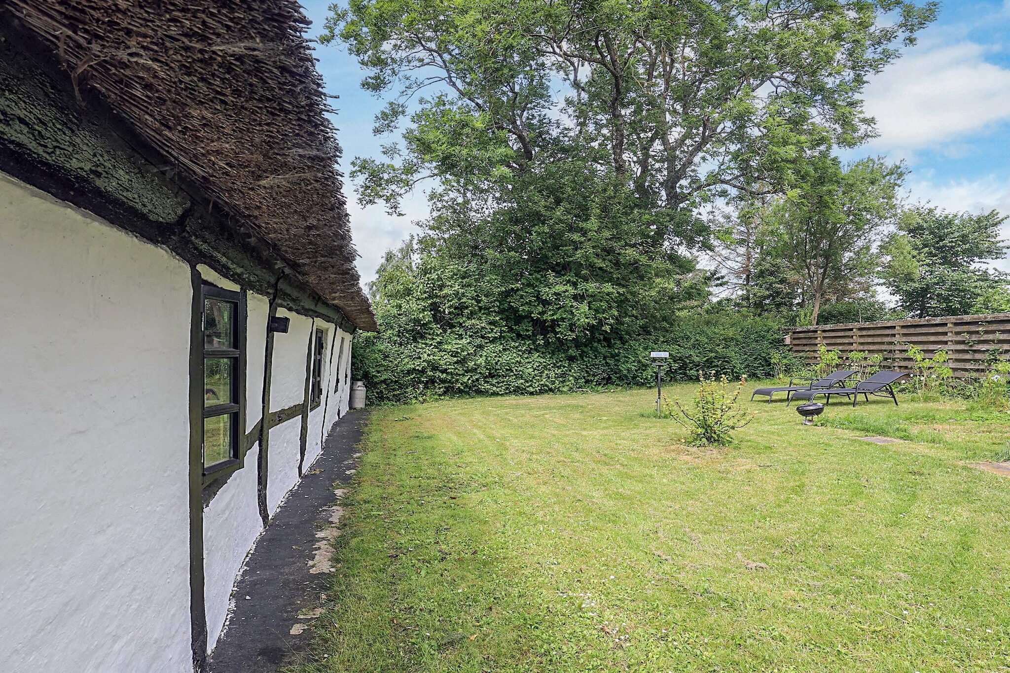 4 Personen vakantie huis in Storvorde-Uitzicht
