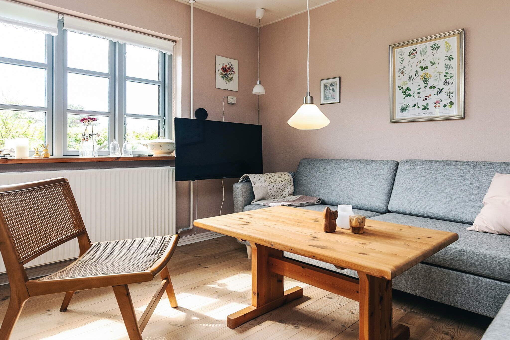 7 Personen vakantie huis in Storvorde-Binnen