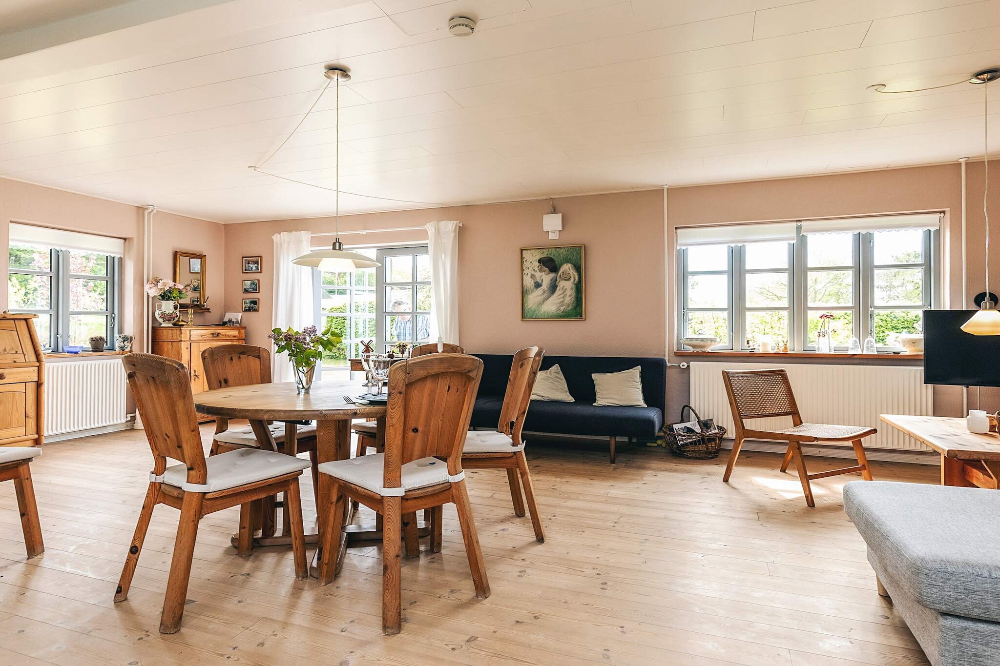 7 Personen vakantie huis in Storvorde-Binnen