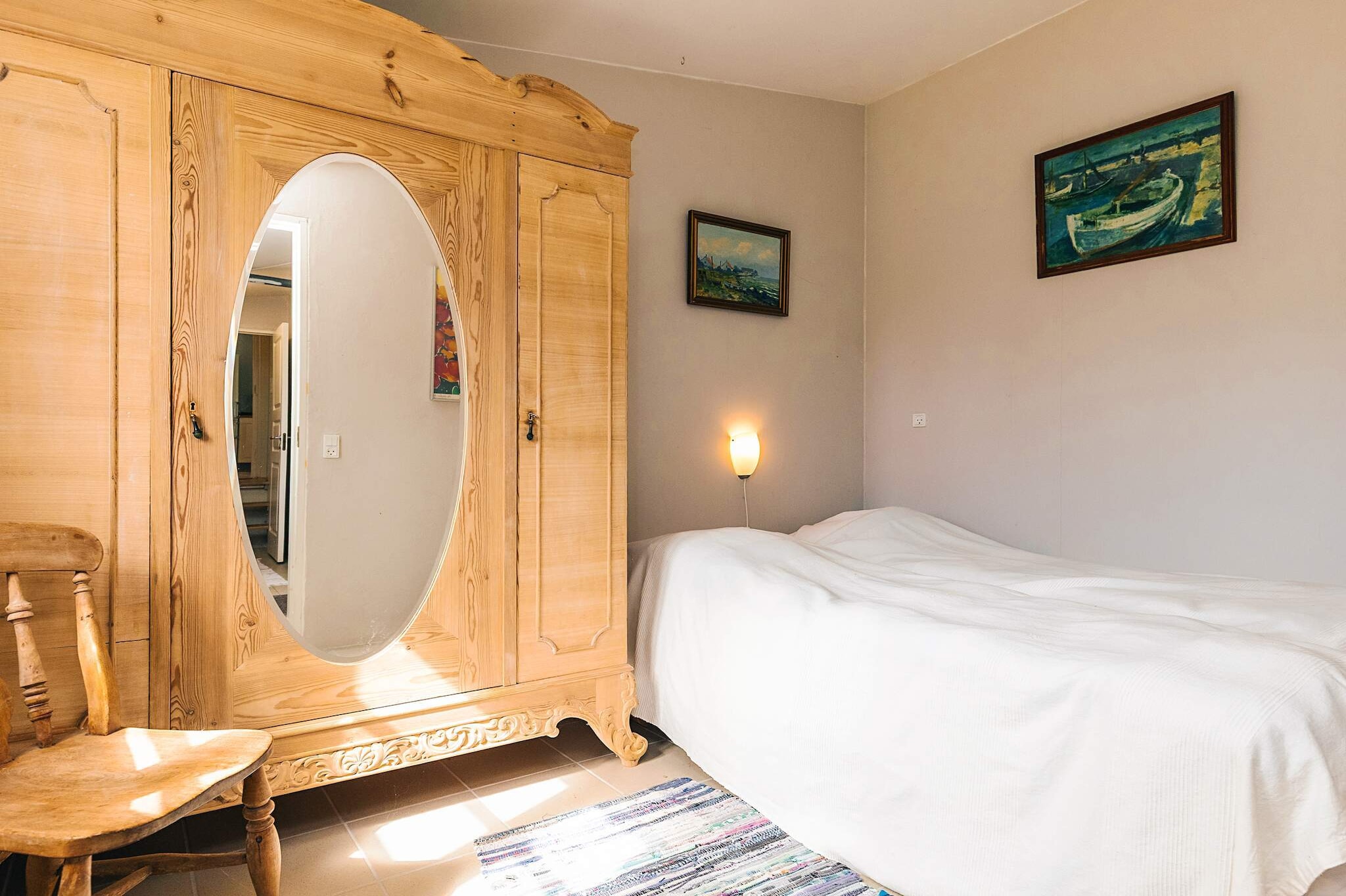 7 Personen vakantie huis in Storvorde-Binnen