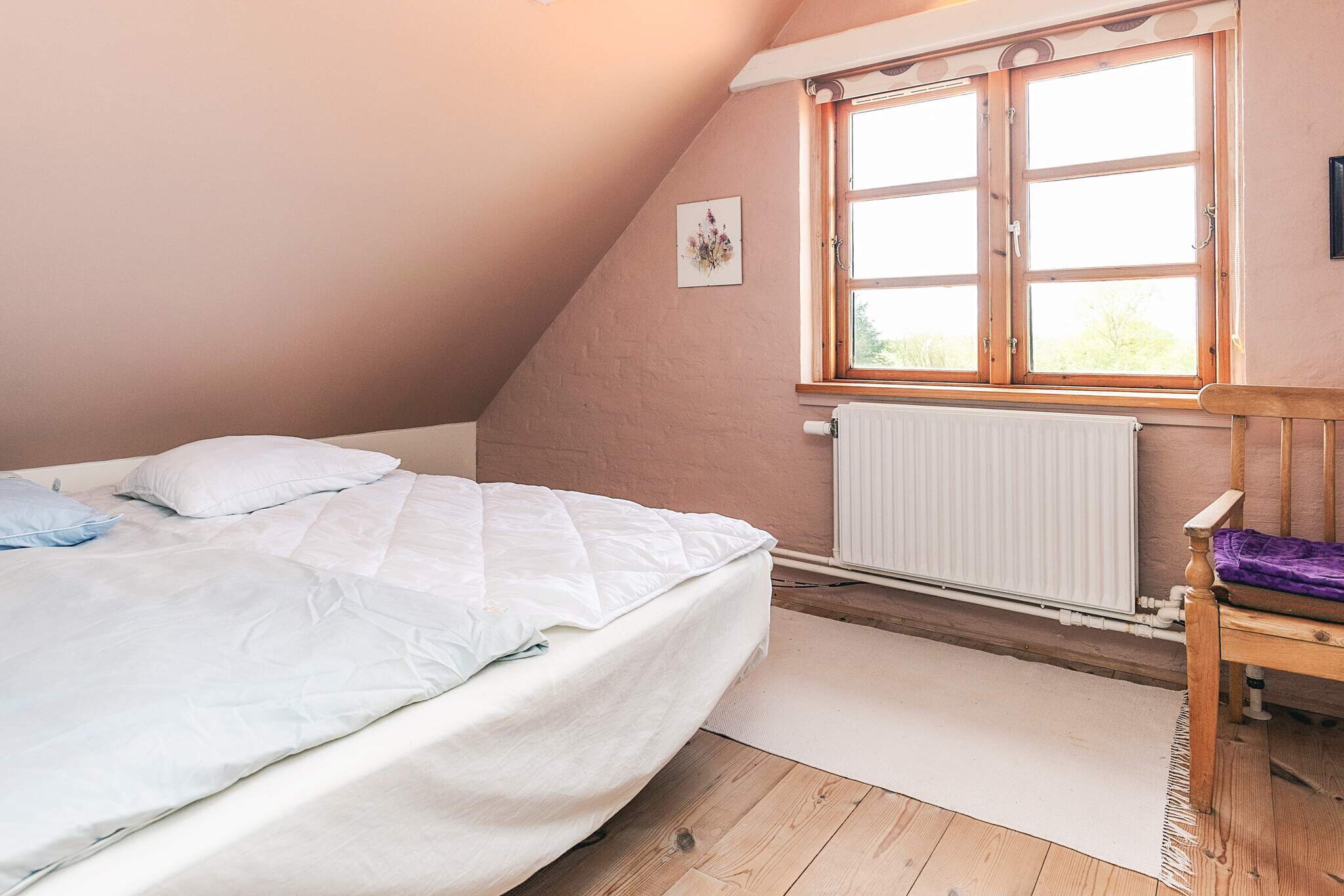 7 Personen vakantie huis in Storvorde-Binnen
