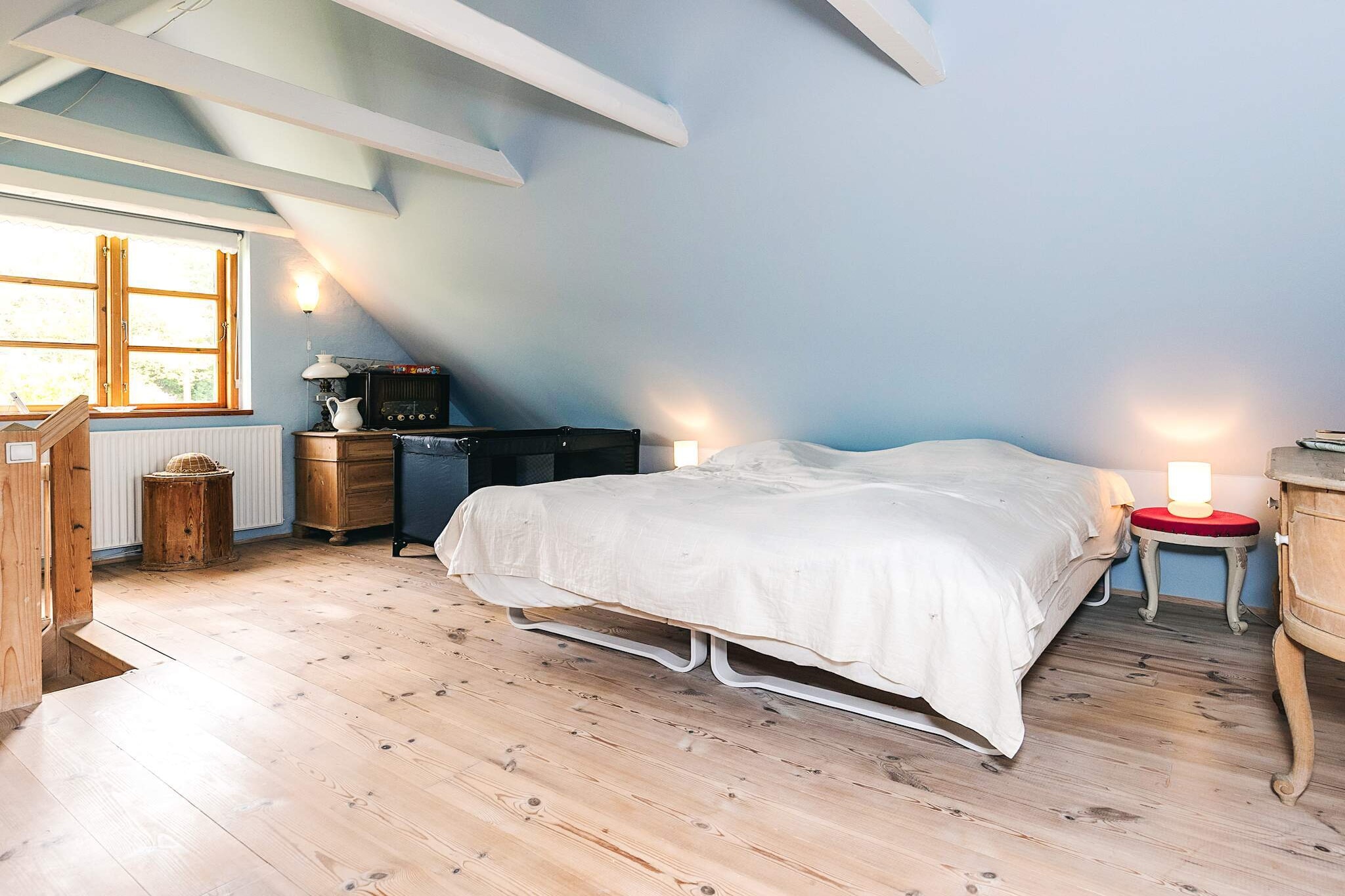 7 Personen vakantie huis in Storvorde-Binnen