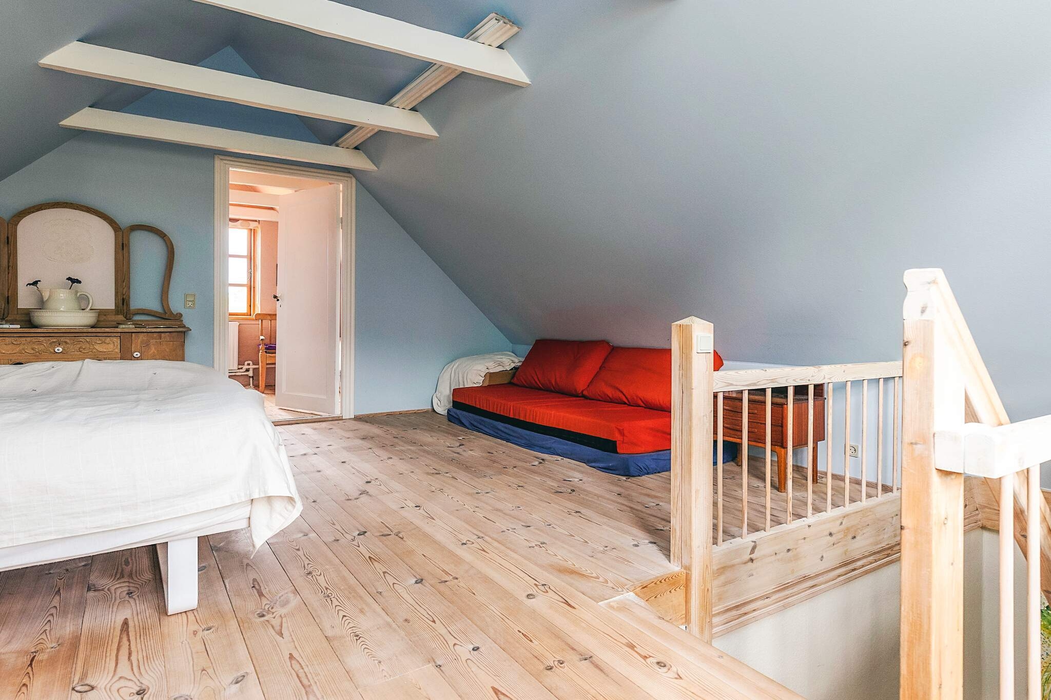 7 Personen vakantie huis in Storvorde-Binnen