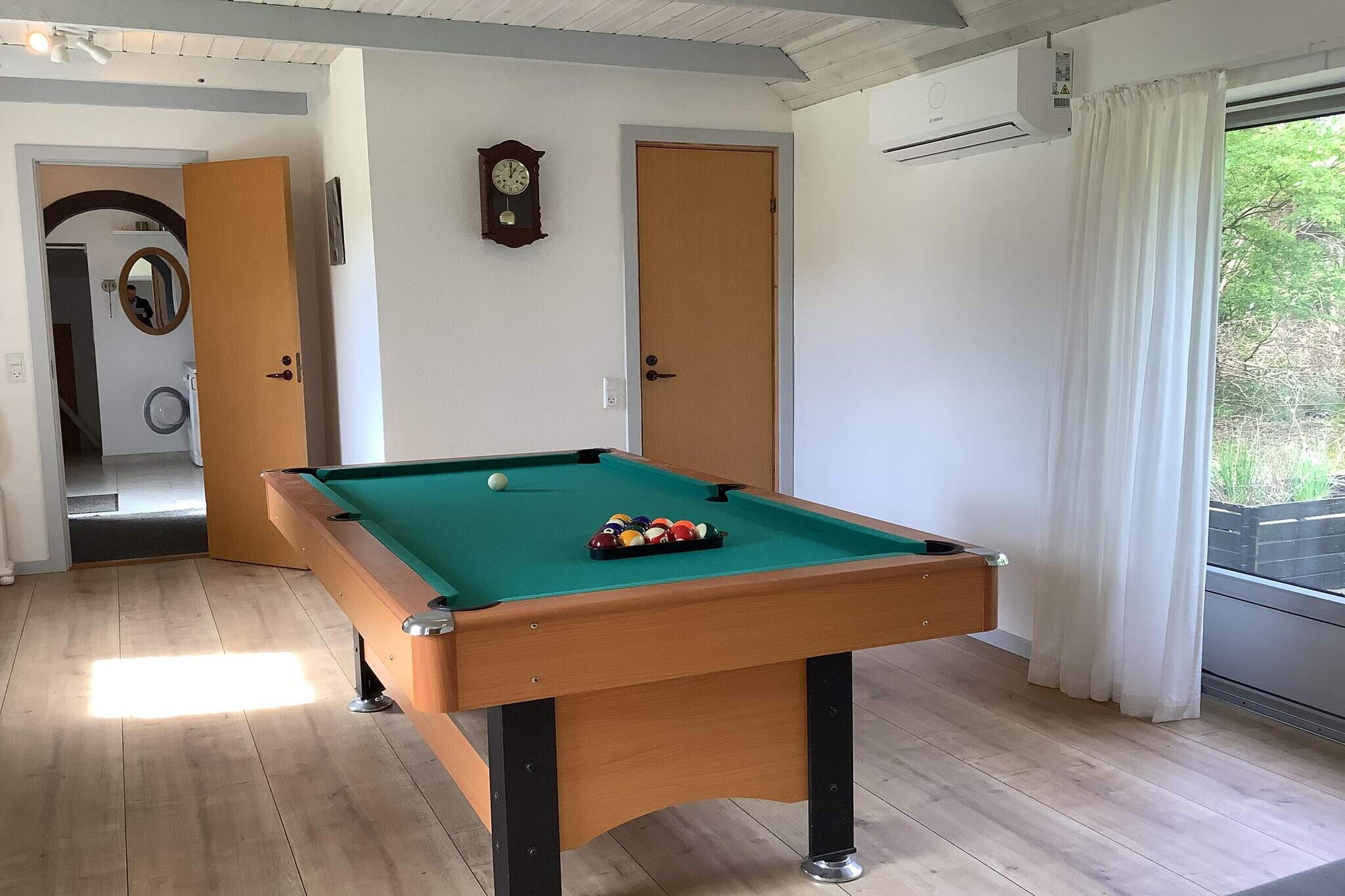 6 Personen vakantie huis in Vestervig-Binnen