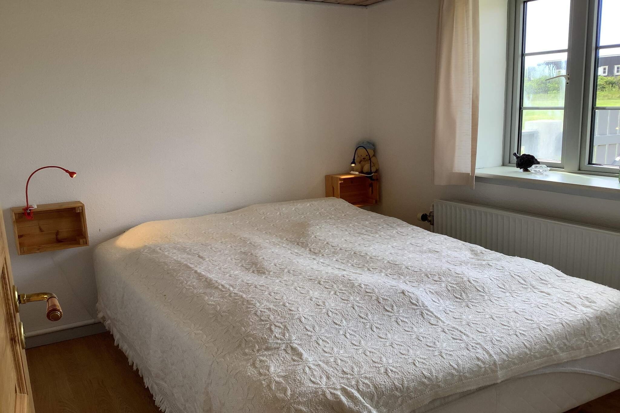 6 Personen vakantie huis in Vestervig-Binnen