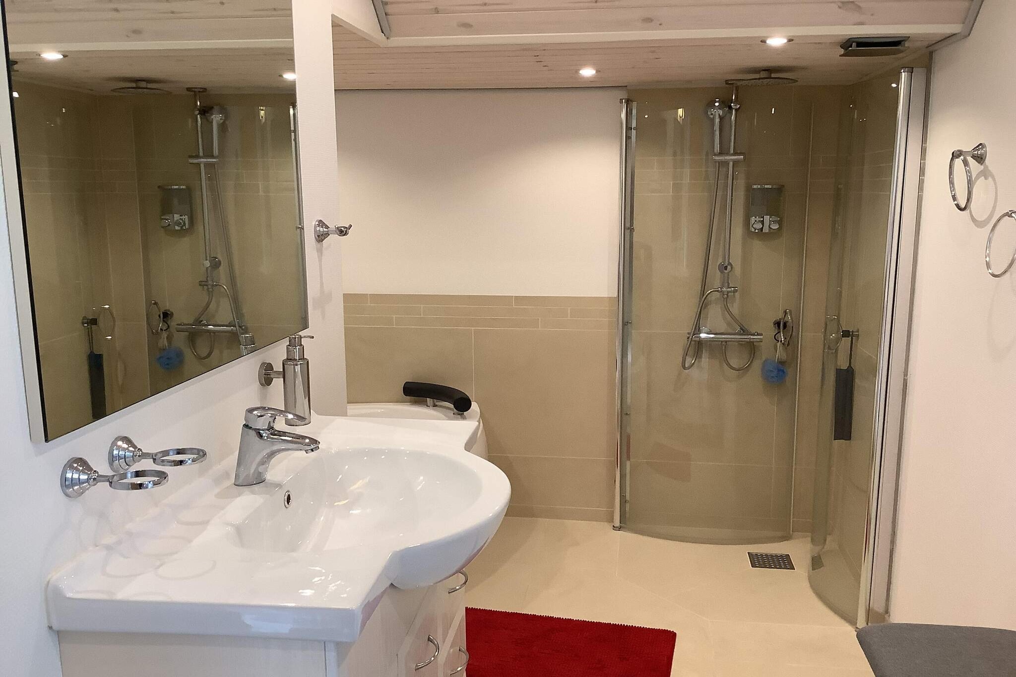 6 Personen vakantie huis in Vestervig-Binnen