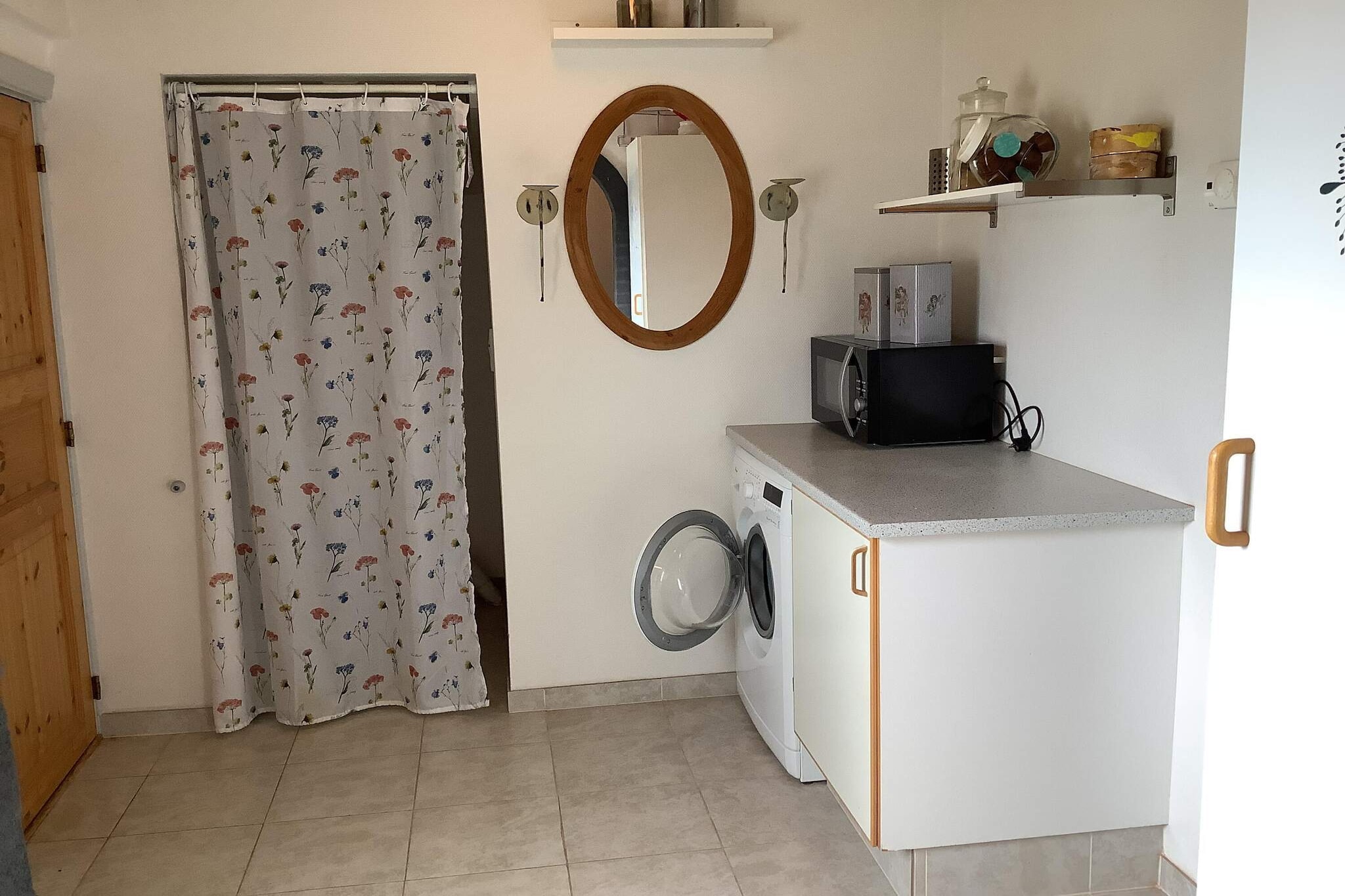 6 Personen vakantie huis in Vestervig-Binnen