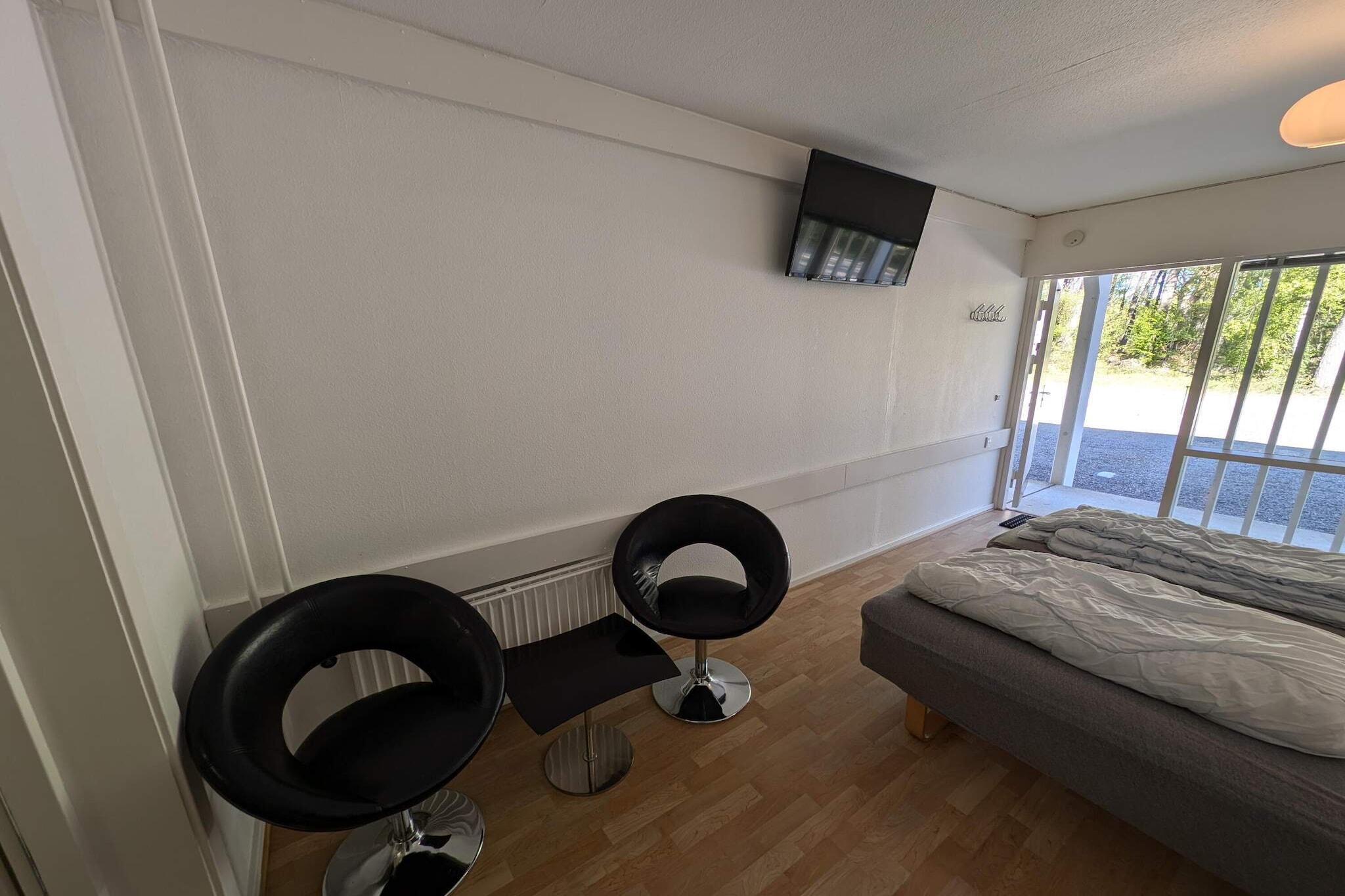 2 Personen vakantie huis in Nexø-Binnen