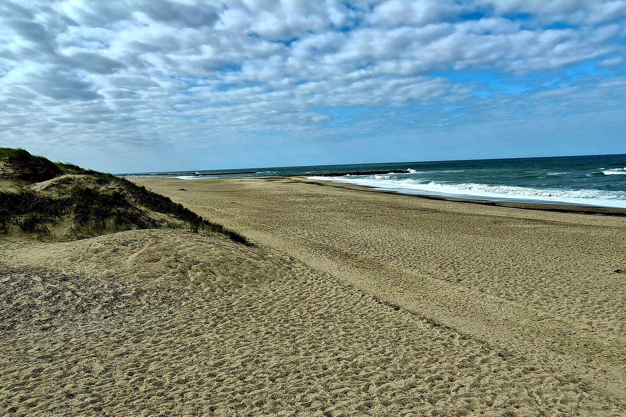 4 Personen vakantie huis in Vestervig-Waterzicht