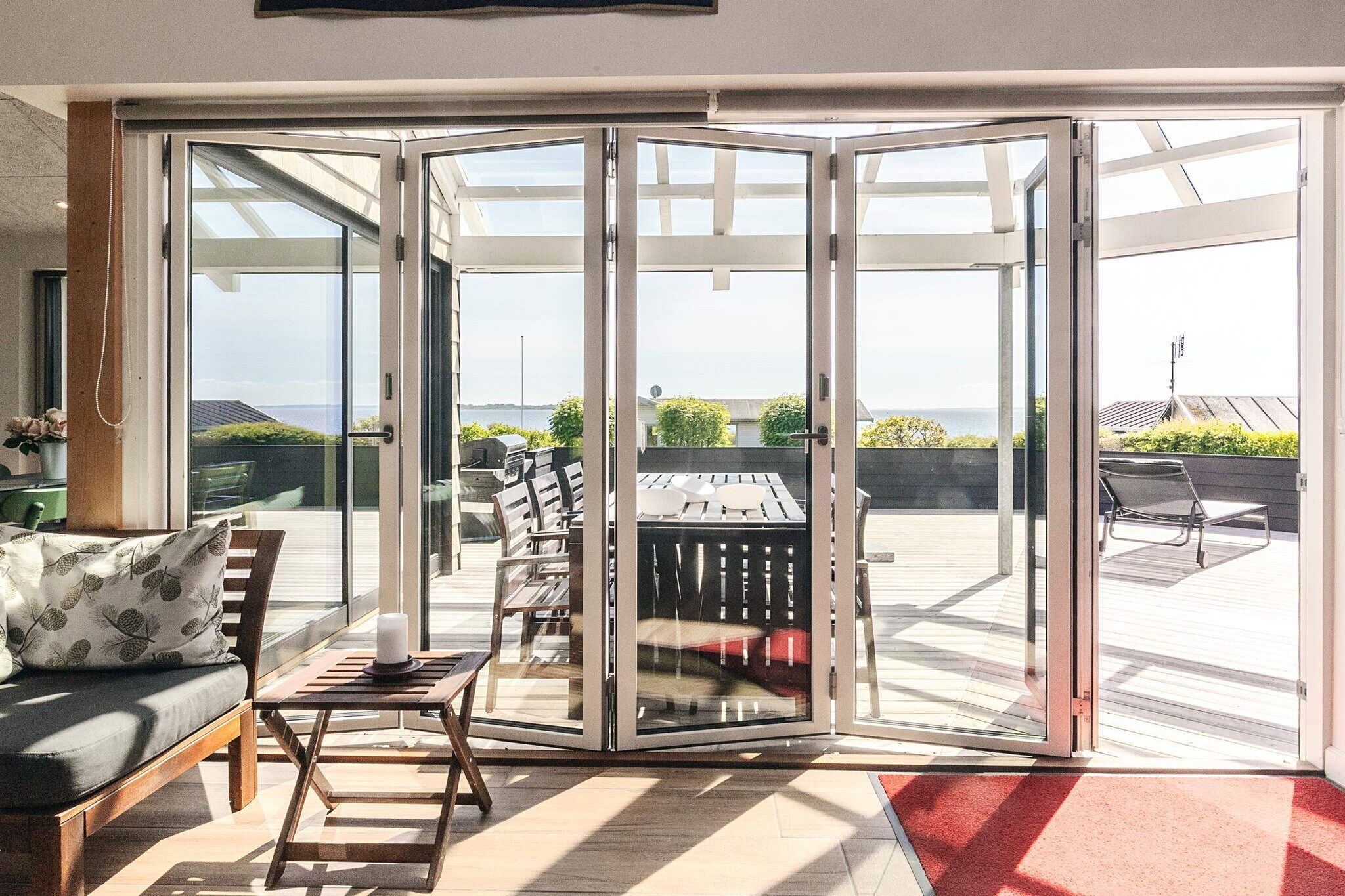 4 sterren vakantie huis in Faaborg-Binnen