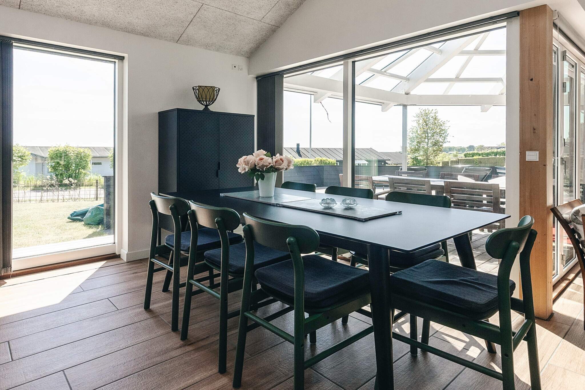 4 sterren vakantie huis in Faaborg-Binnen