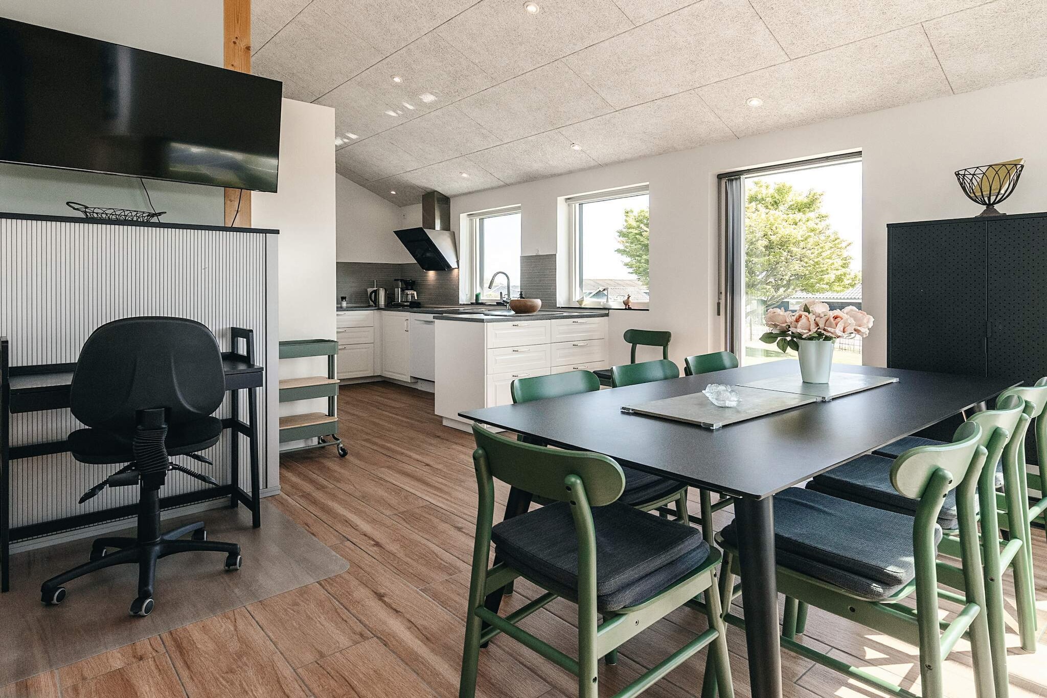 4 sterren vakantie huis in Faaborg-Binnen