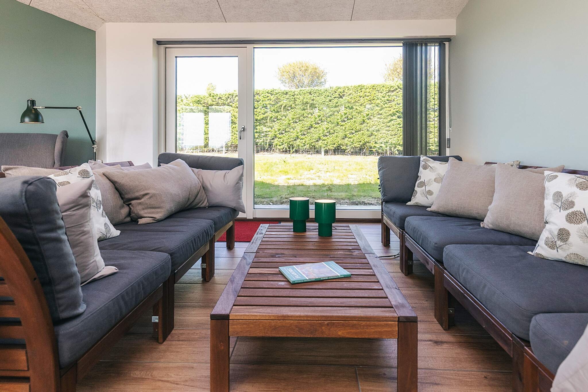 4 sterren vakantie huis in Faaborg-Binnen