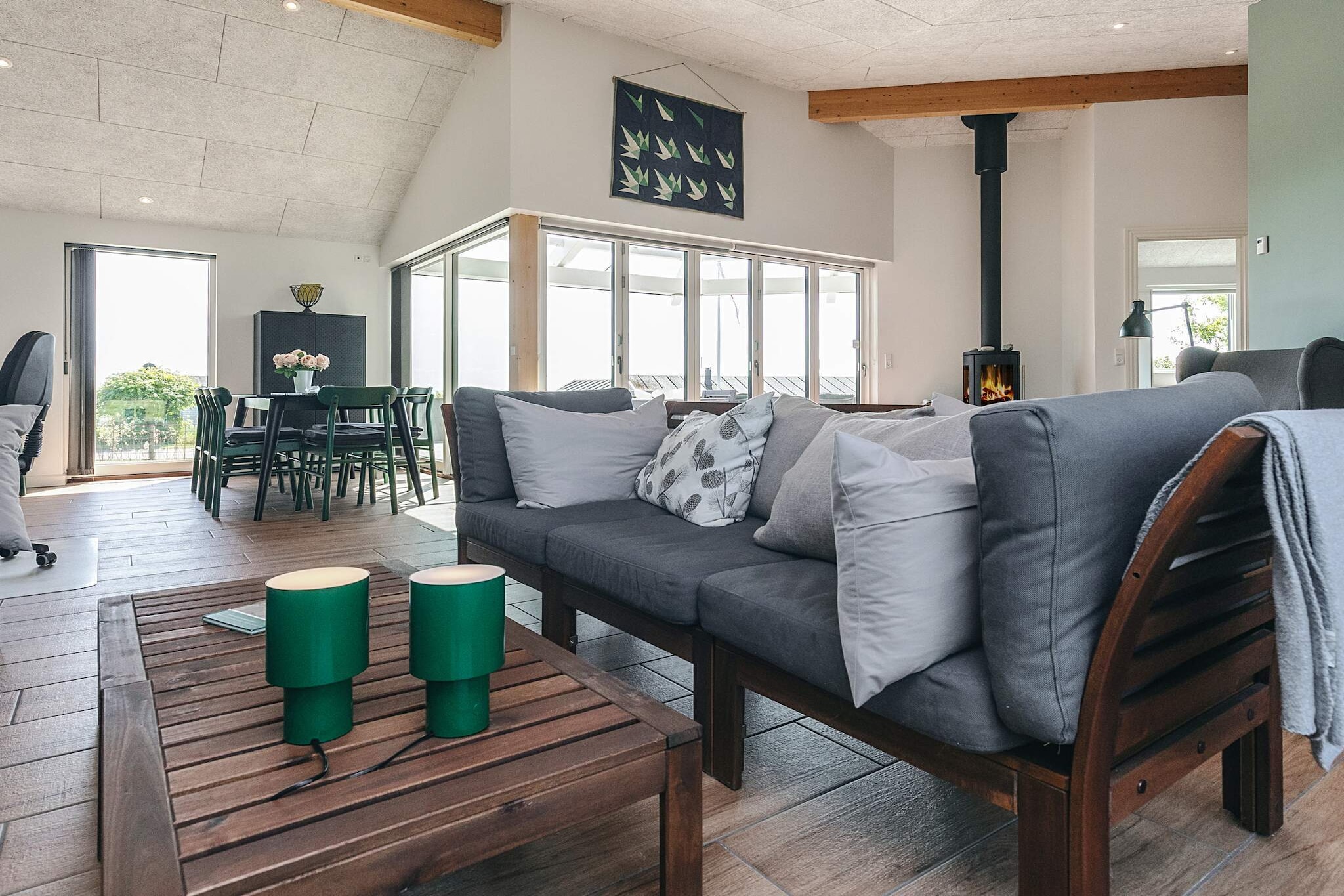 4 sterren vakantie huis in Faaborg-Binnen