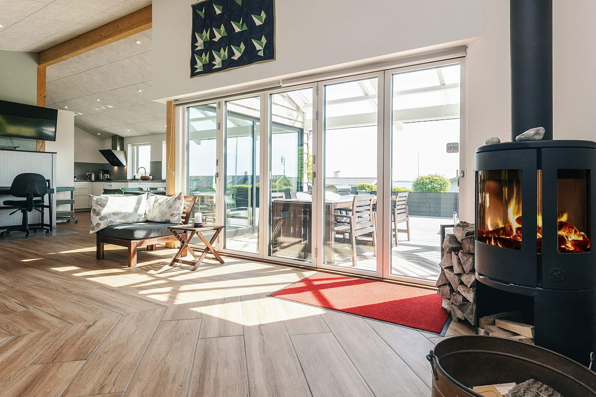 4 sterren vakantie huis in Faaborg-Binnen