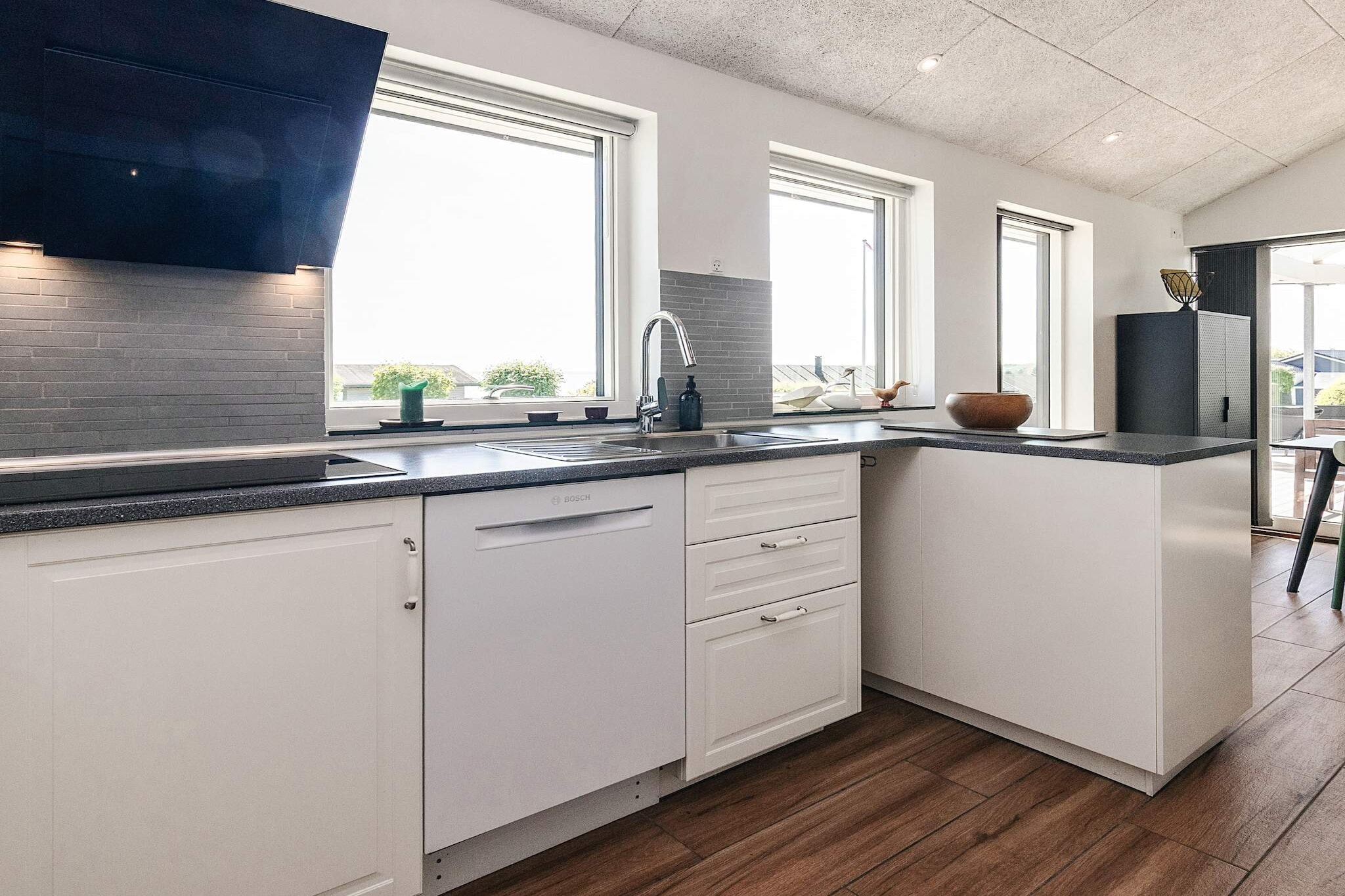 4 sterren vakantie huis in Faaborg-Binnen