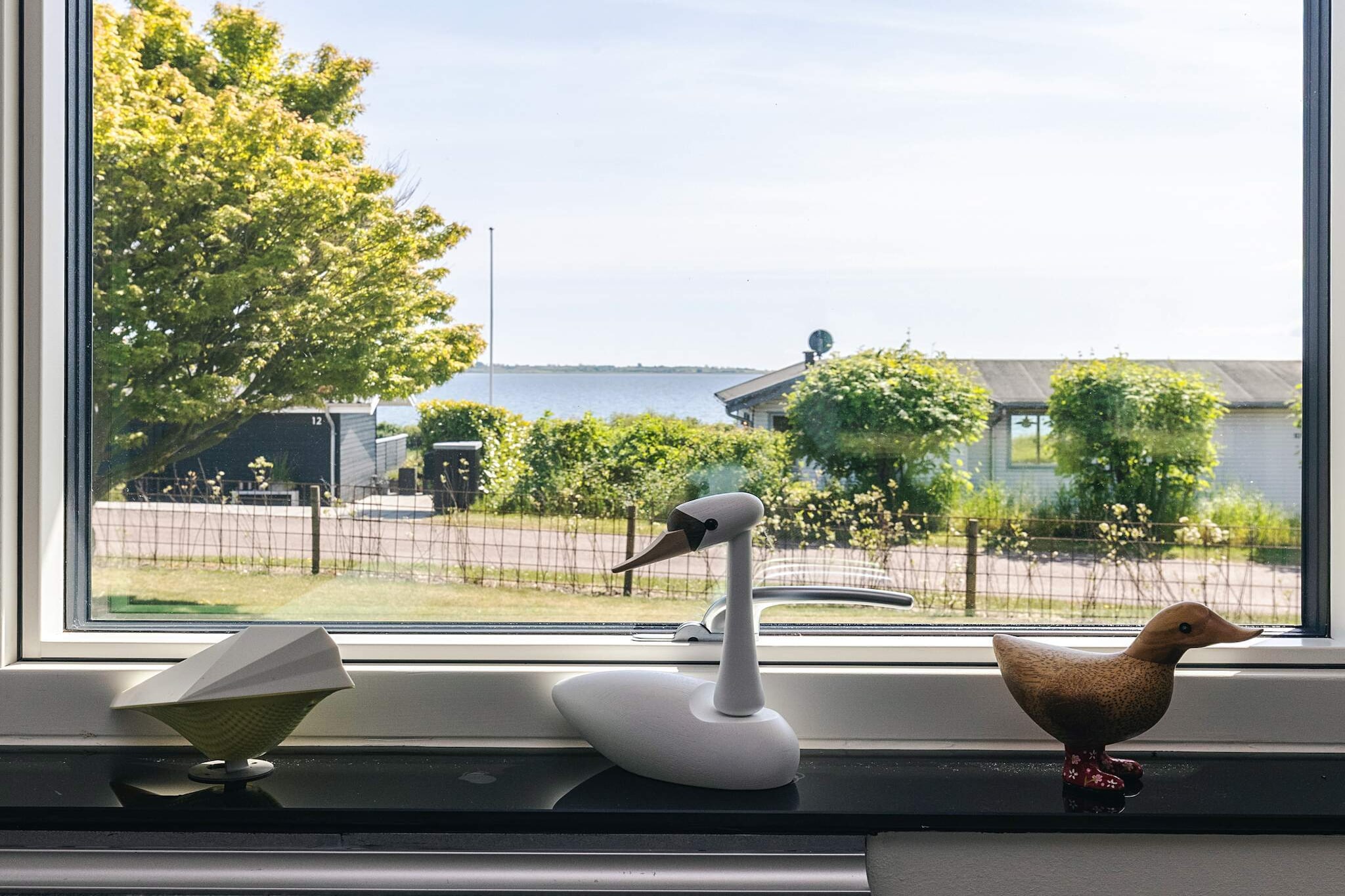 4 sterren vakantie huis in Faaborg-Binnen