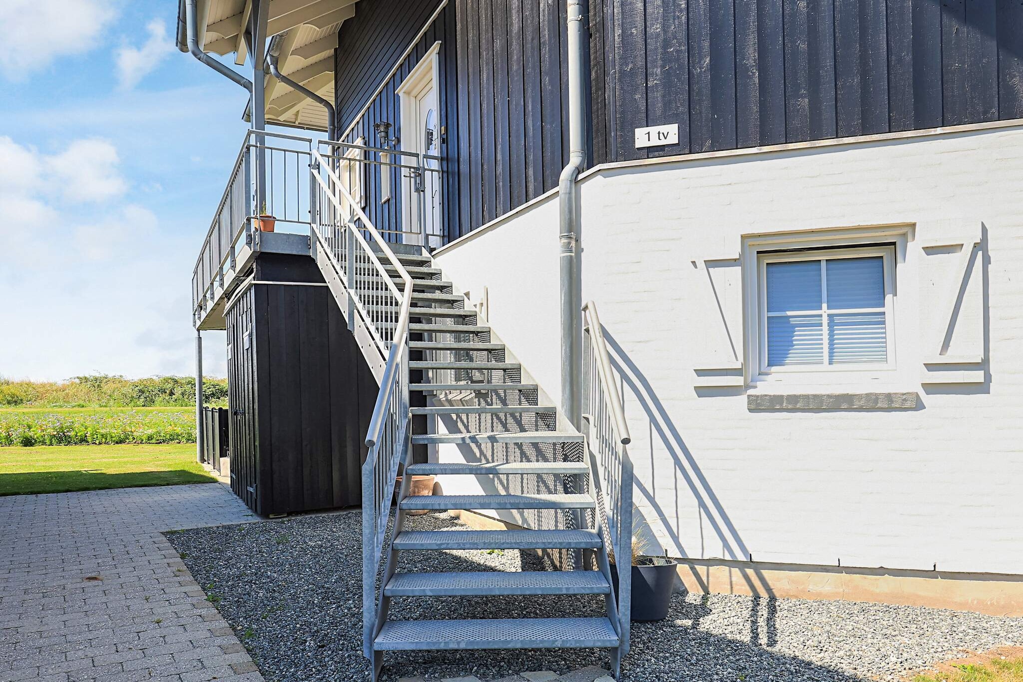 4 sterren vakantie huis in Bogense