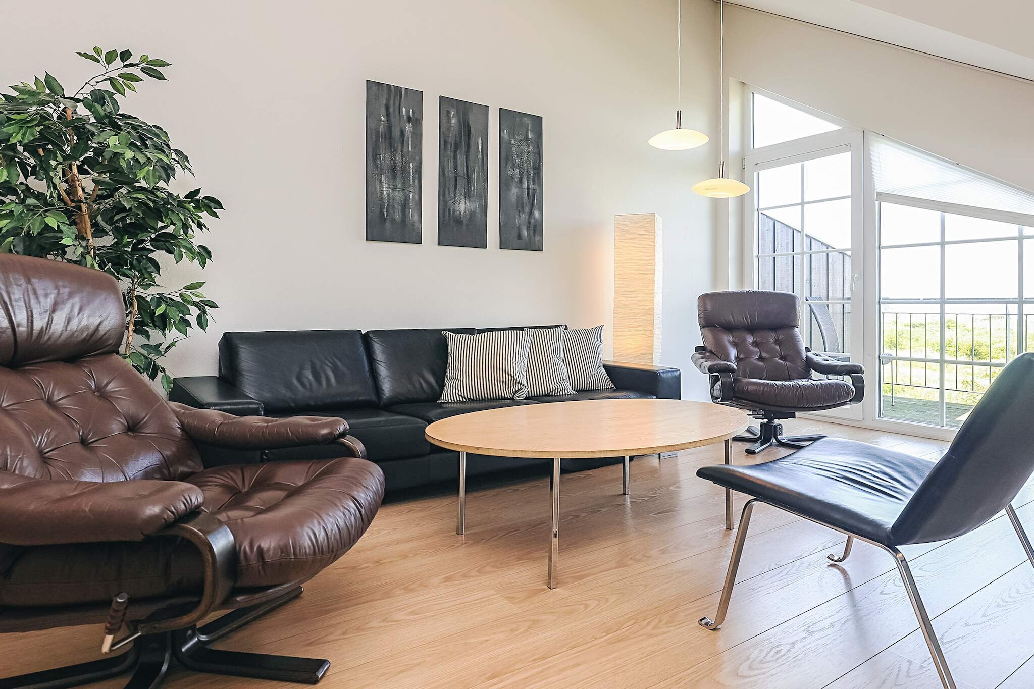 4 sterren vakantie huis in Bogense-Binnen