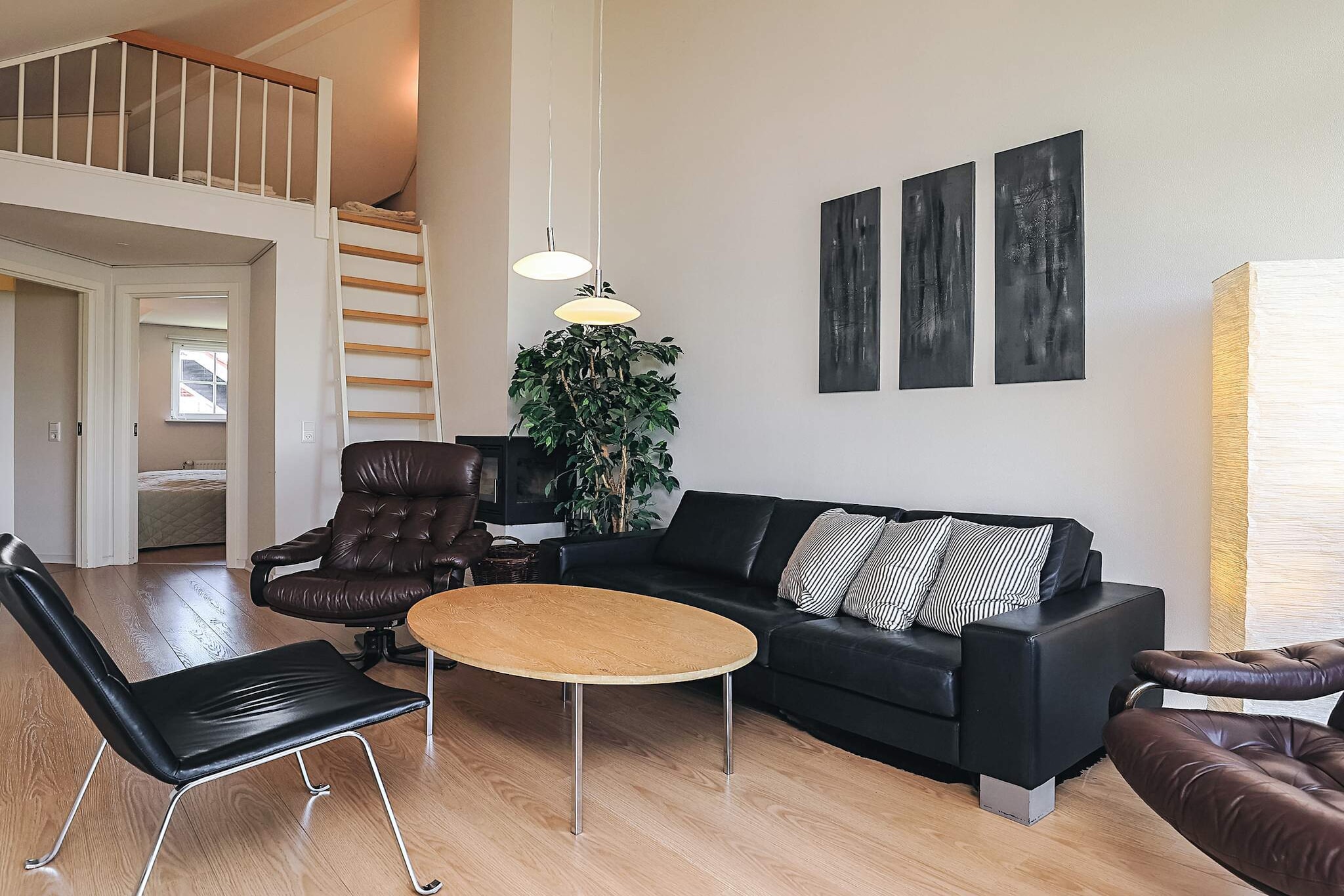 4 sterren vakantie huis in Bogense-Binnen