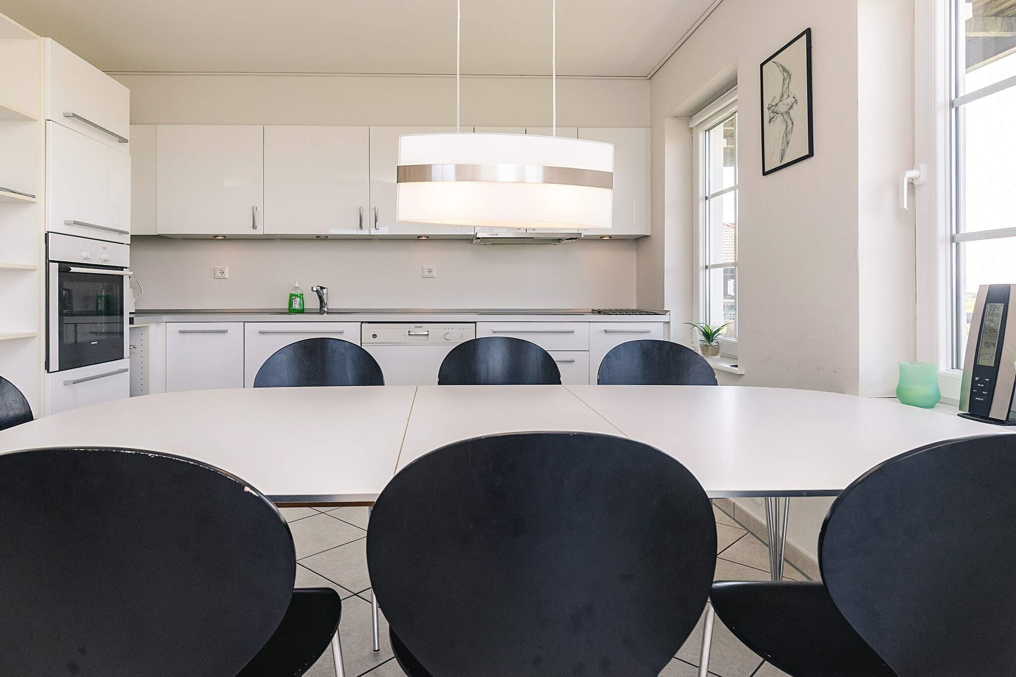 4 sterren vakantie huis in Bogense-Binnen