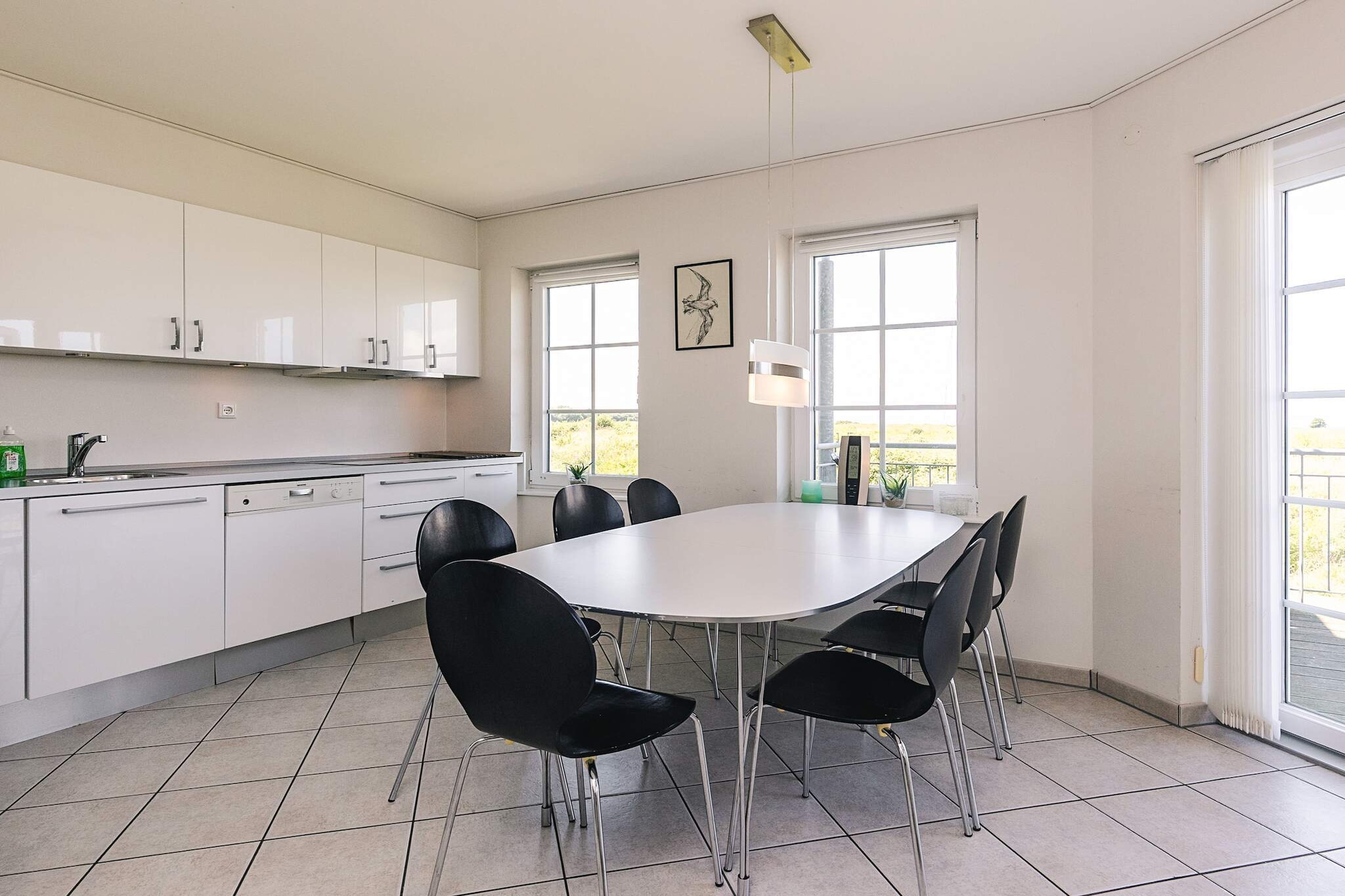 4 sterren vakantie huis in Bogense-Binnen
