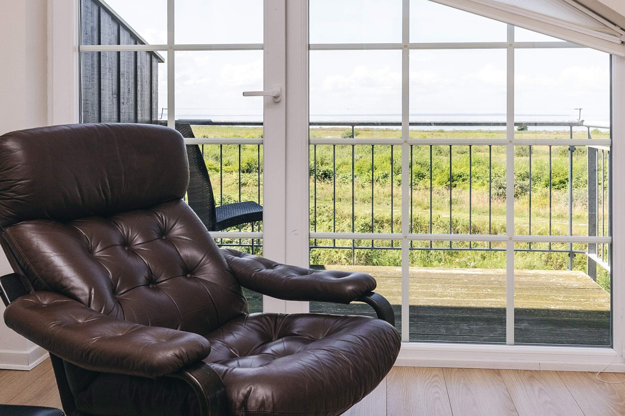 4 sterren vakantie huis in Bogense-Binnen
