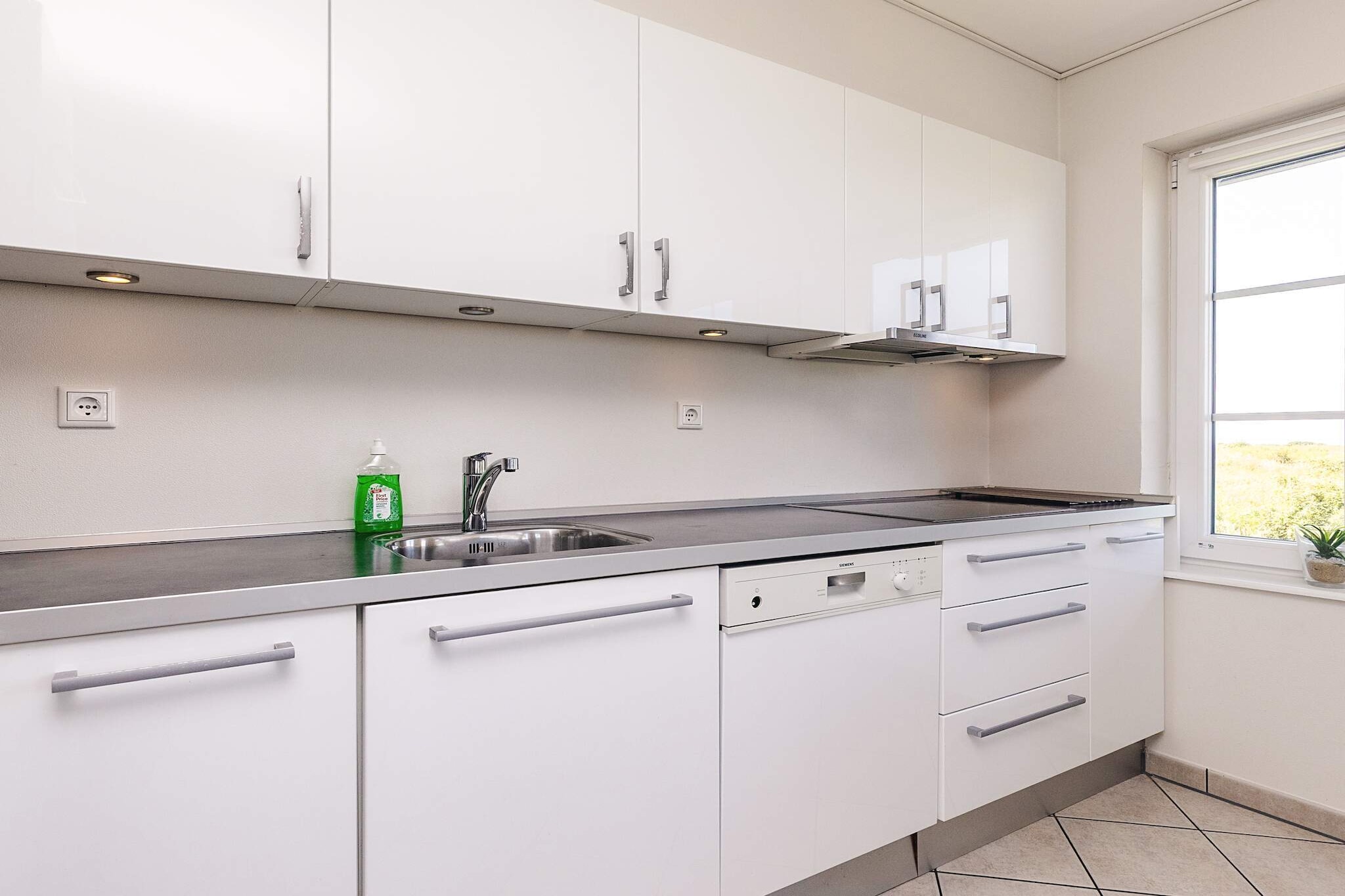 4 sterren vakantie huis in Bogense-Binnen