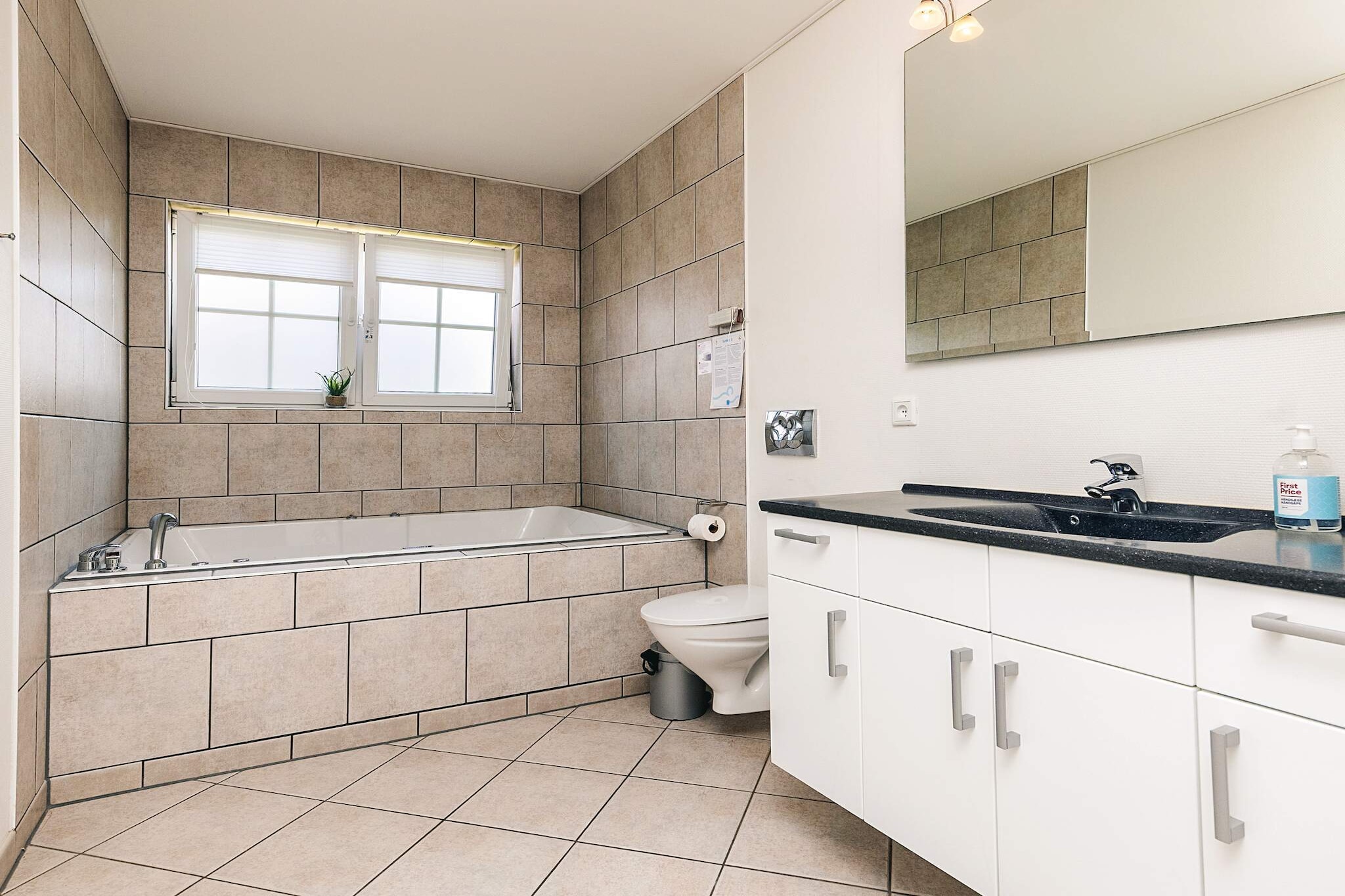 4 sterren vakantie huis in Bogense-Binnen