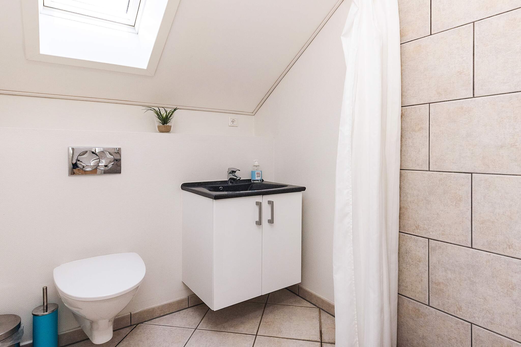 4 sterren vakantie huis in Bogense-Binnen
