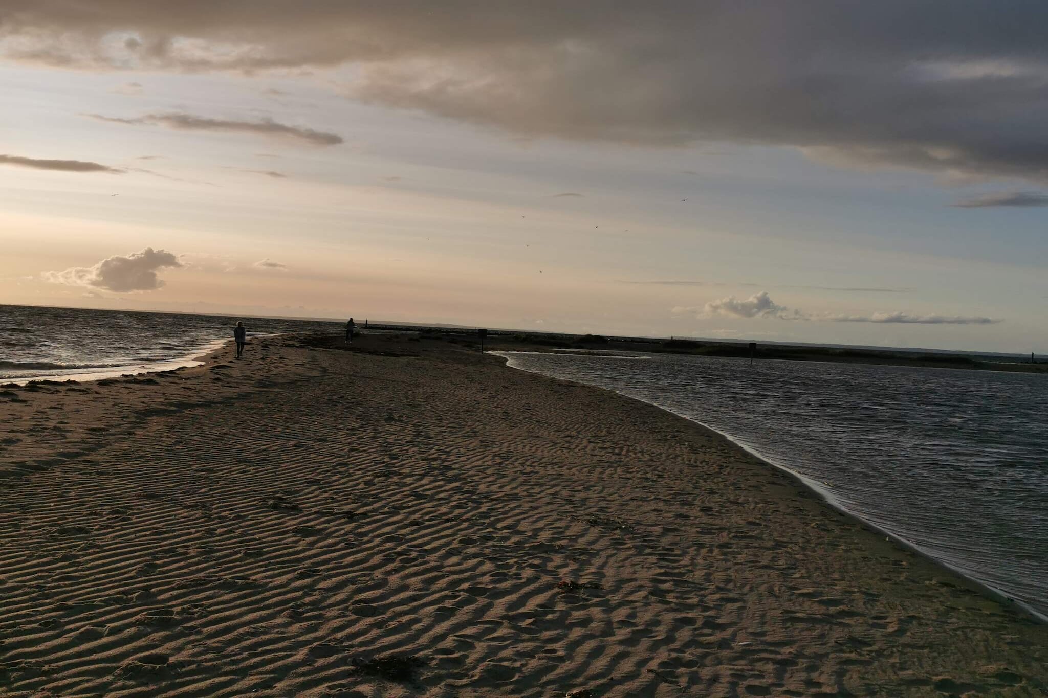 4 Sterne Ferienhaus in Bogense-Wasserblick
