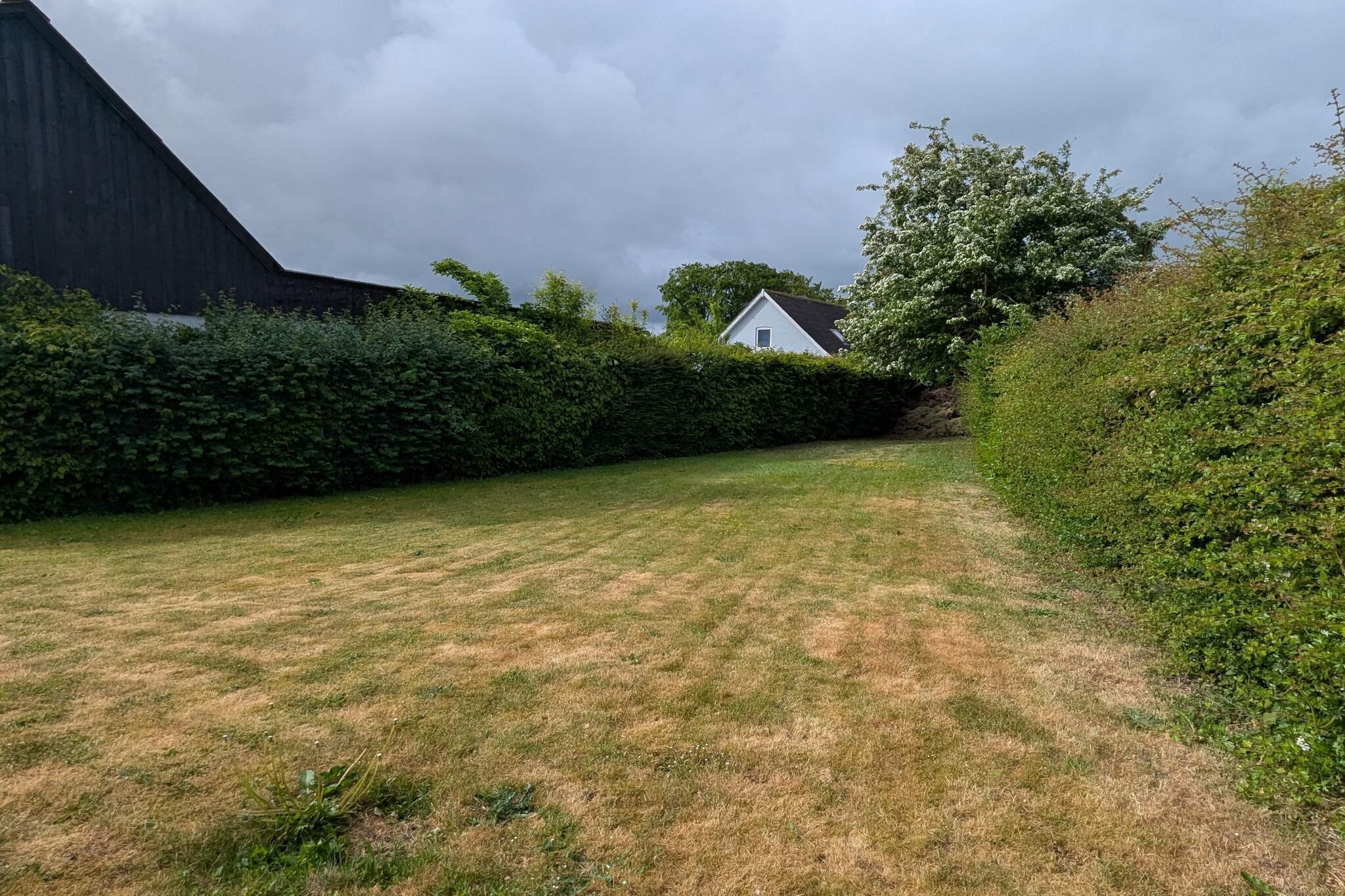 5 Personen vakantie huis in Tranekær