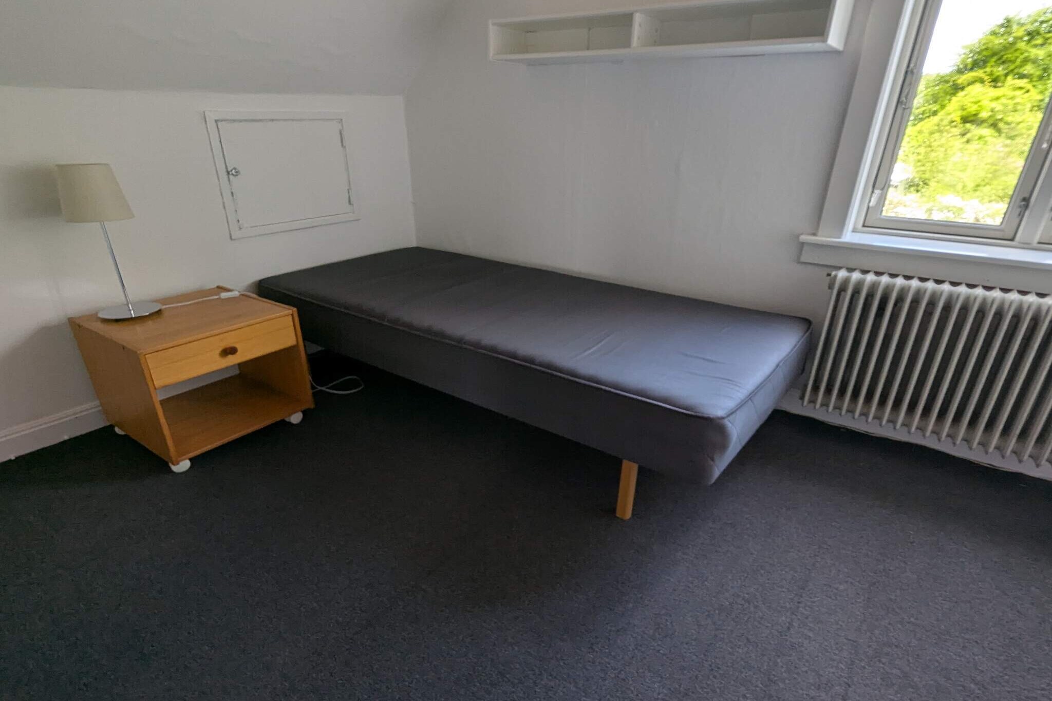 5 Personen vakantie huis in Tranekær-Binnen