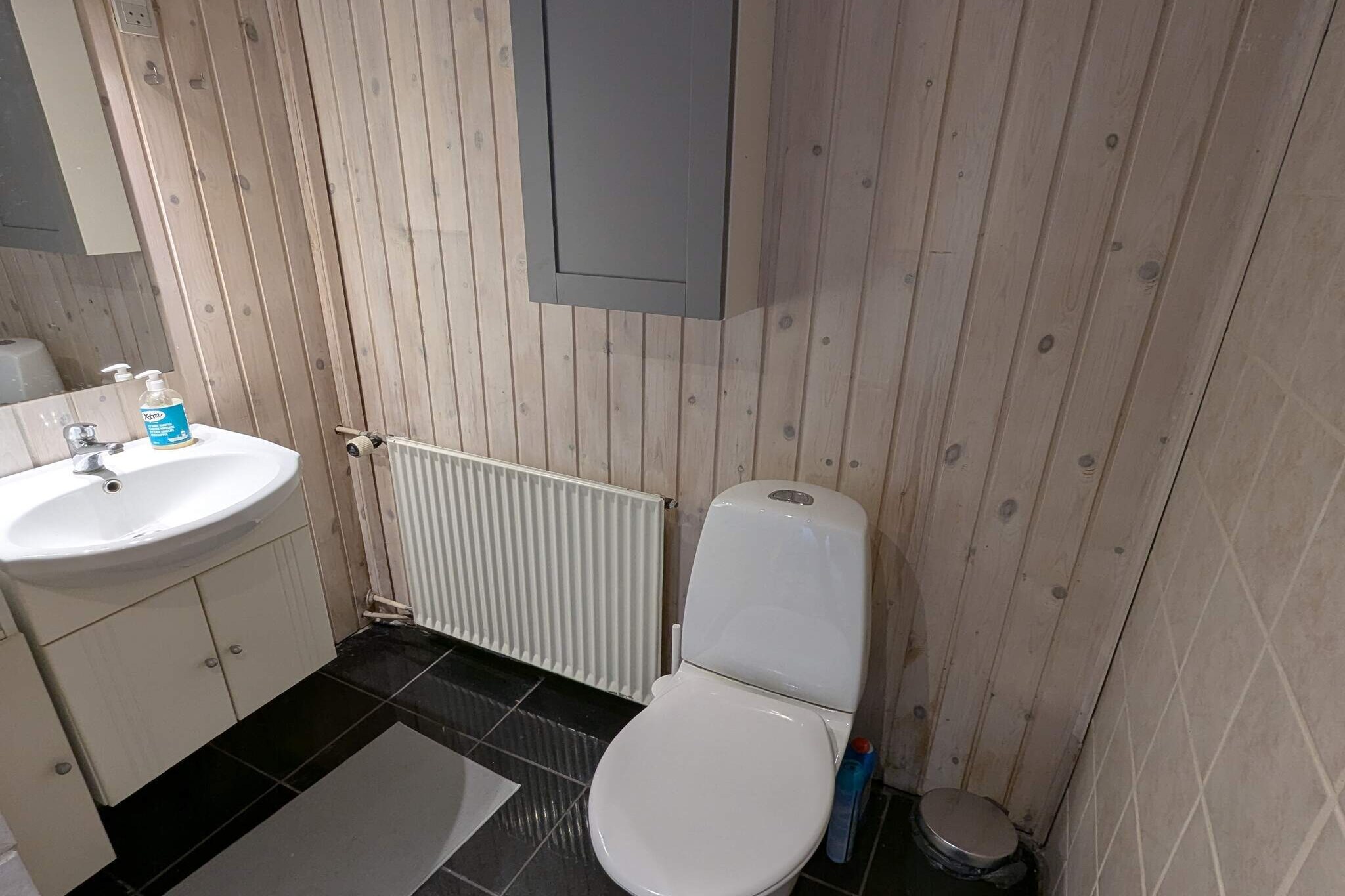 5 Personen vakantie huis in Tranekær-Binnen