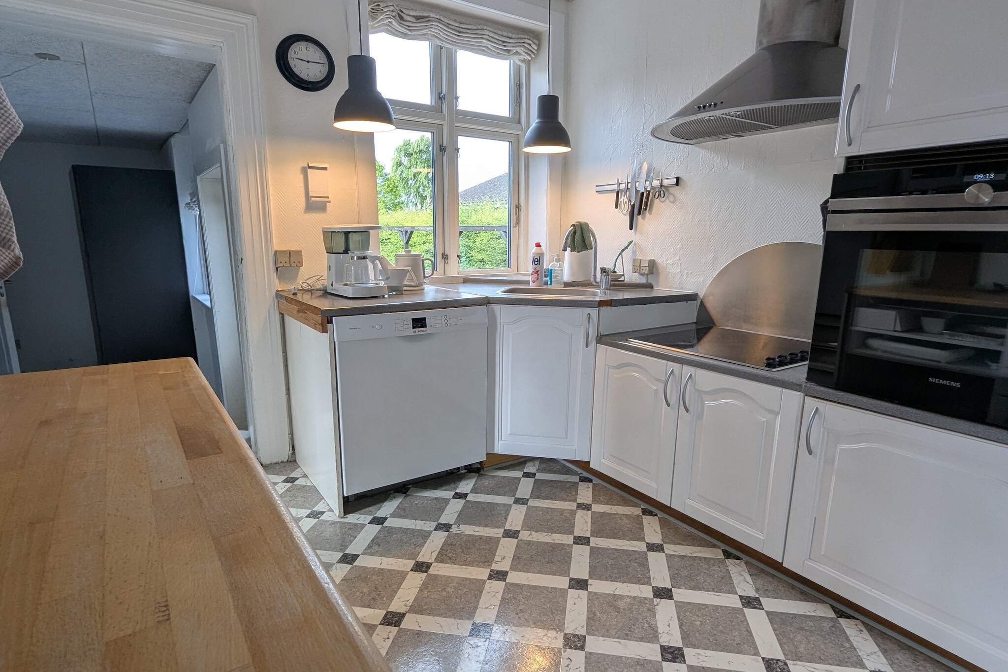 5 Personen vakantie huis in Tranekær-Binnen