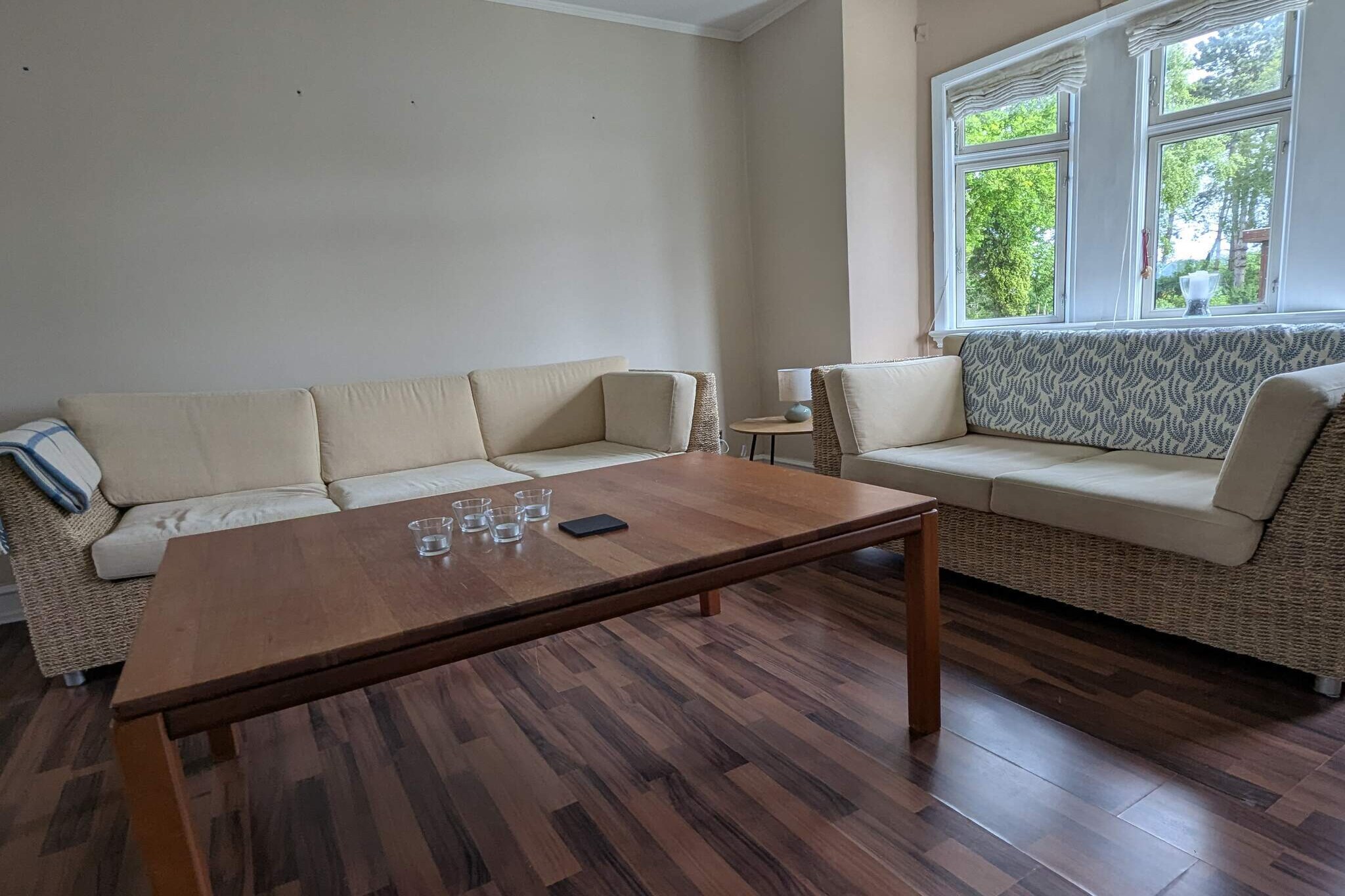 5 Personen vakantie huis in Tranekær-Binnen