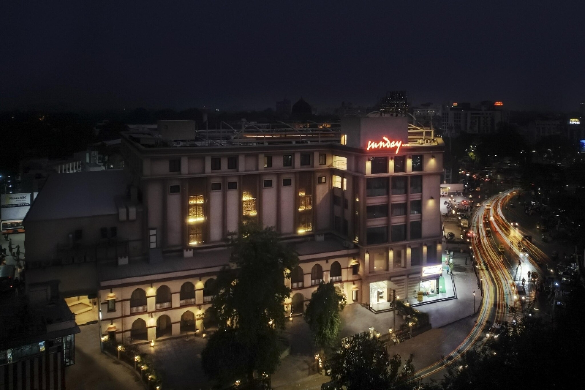 India