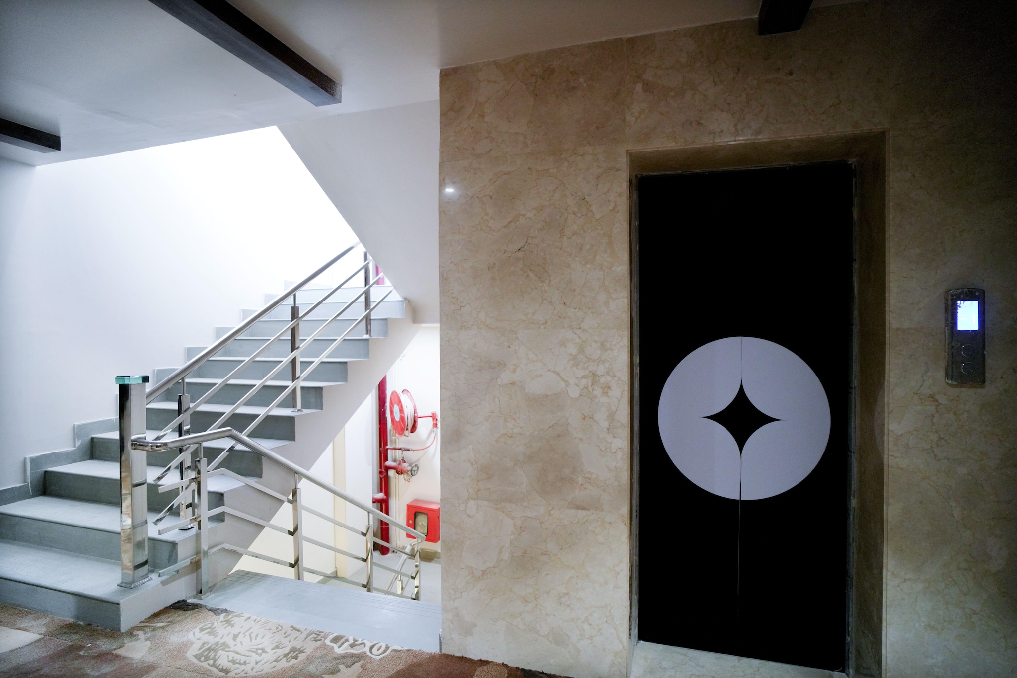 Hotel Room in Ayodhya near Ram Mandir